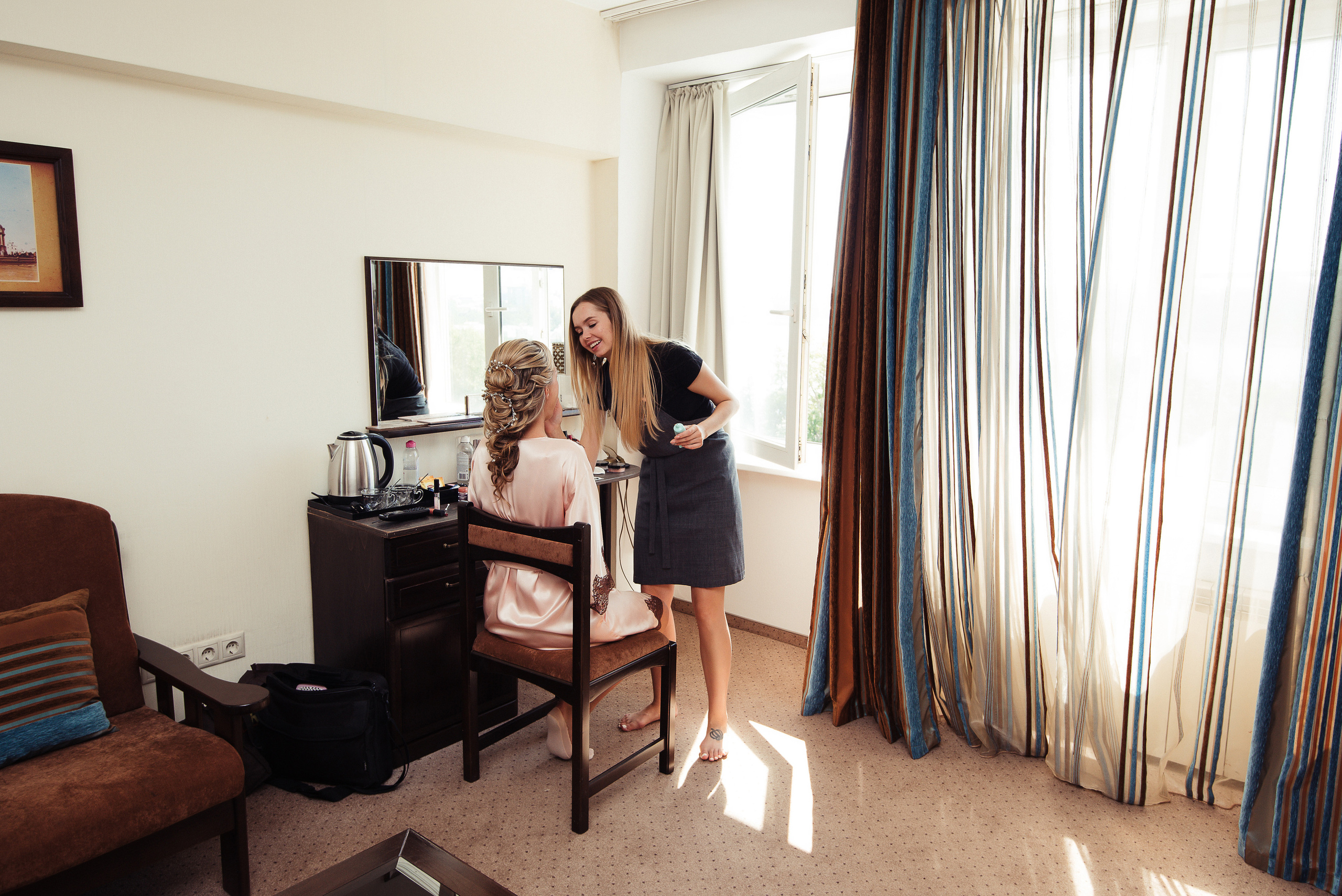 Екатерина + Степан. Фотографы Ивановы Краснодарский край