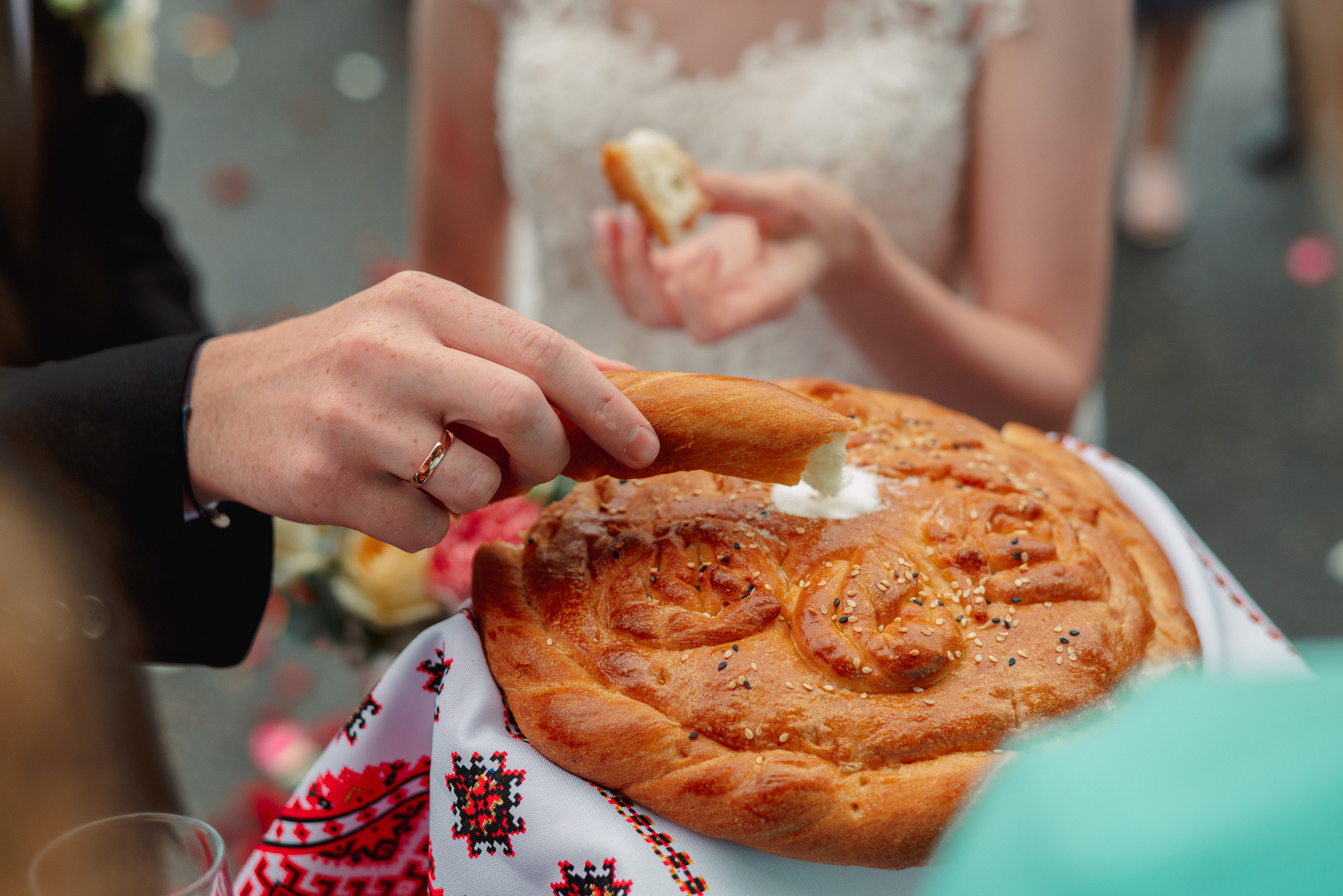 Анжелика + Александр. Фотографы Ивановы Краснодарский край