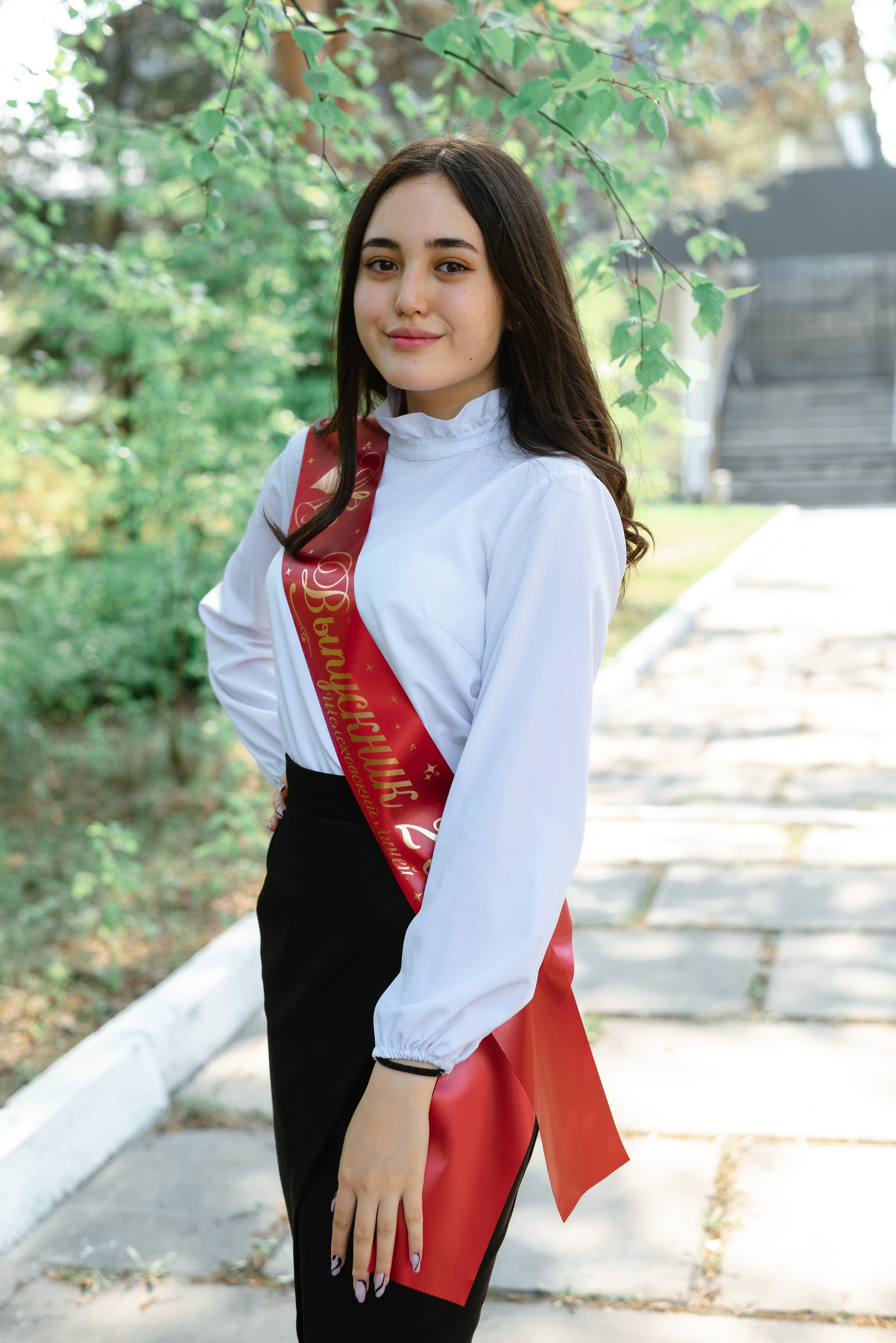 Выпускной. Фотографы Ивановы Краснодарский край