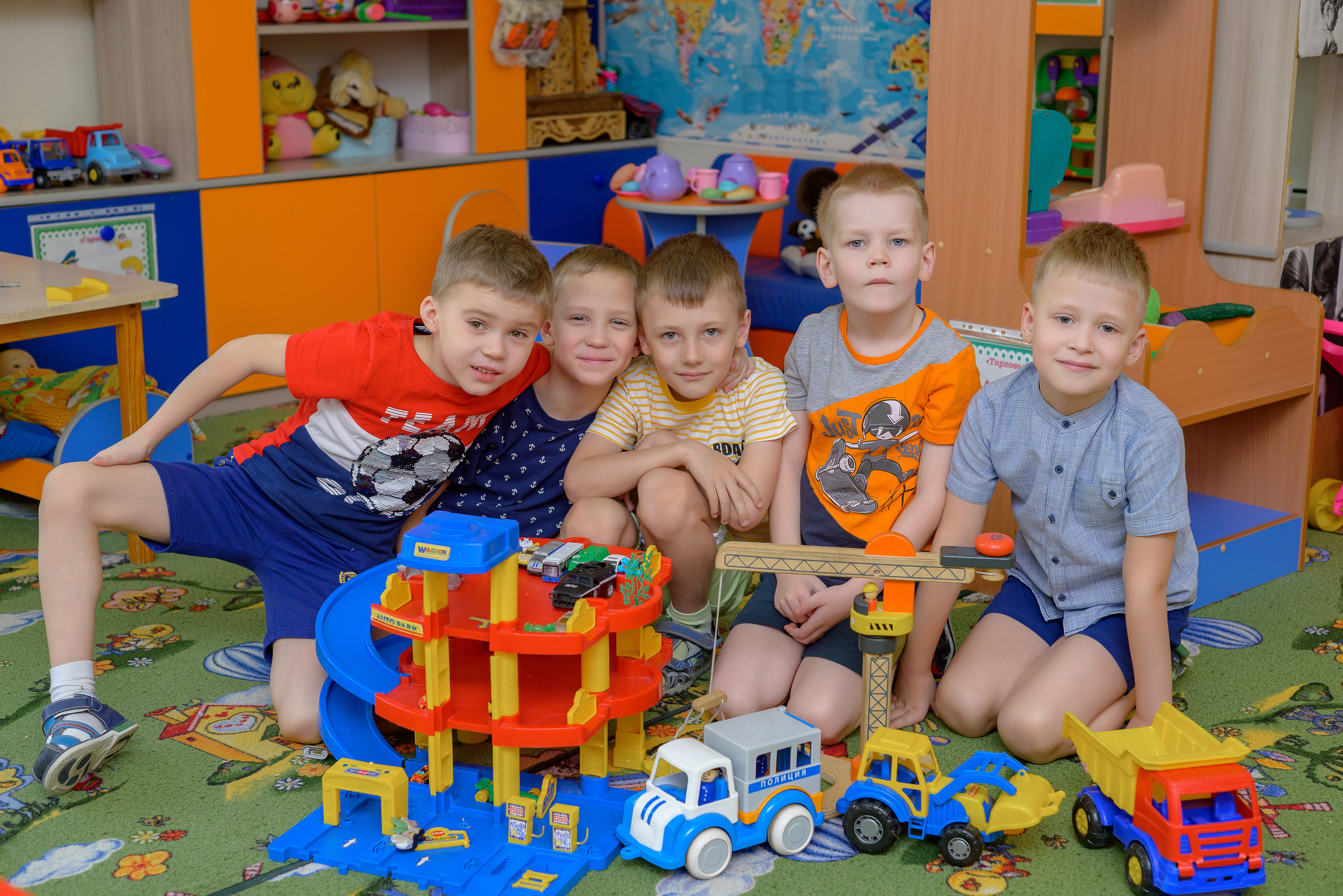 Сады. Фотографы Ивановы Краснодарский край