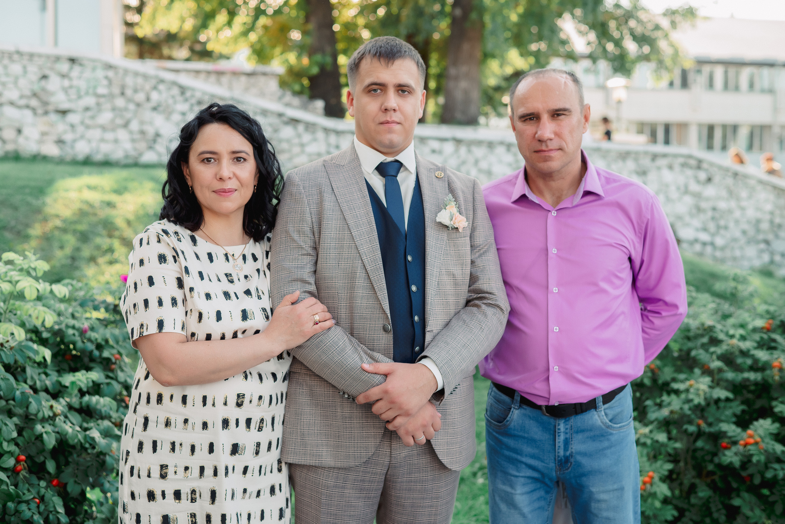 Ольга + Семён. Фотографы Ивановы Краснодарский край