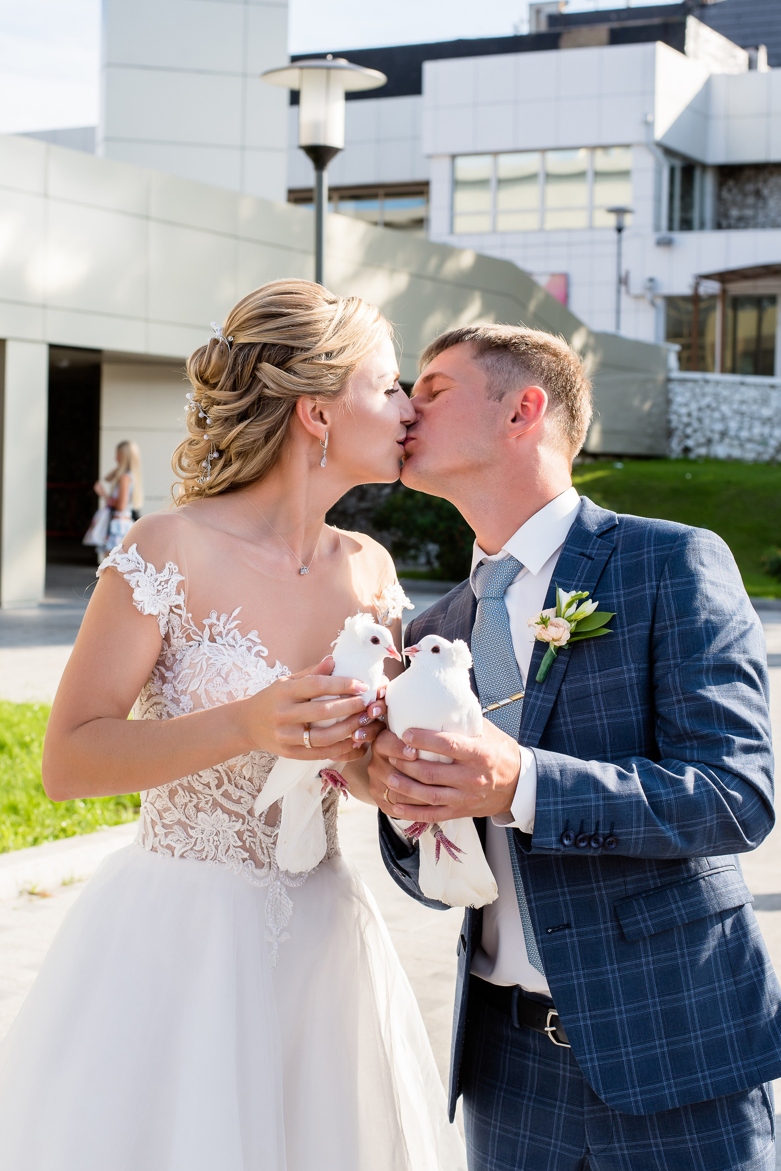 Екатерина + Степан. Фотографы Ивановы Краснодарский край