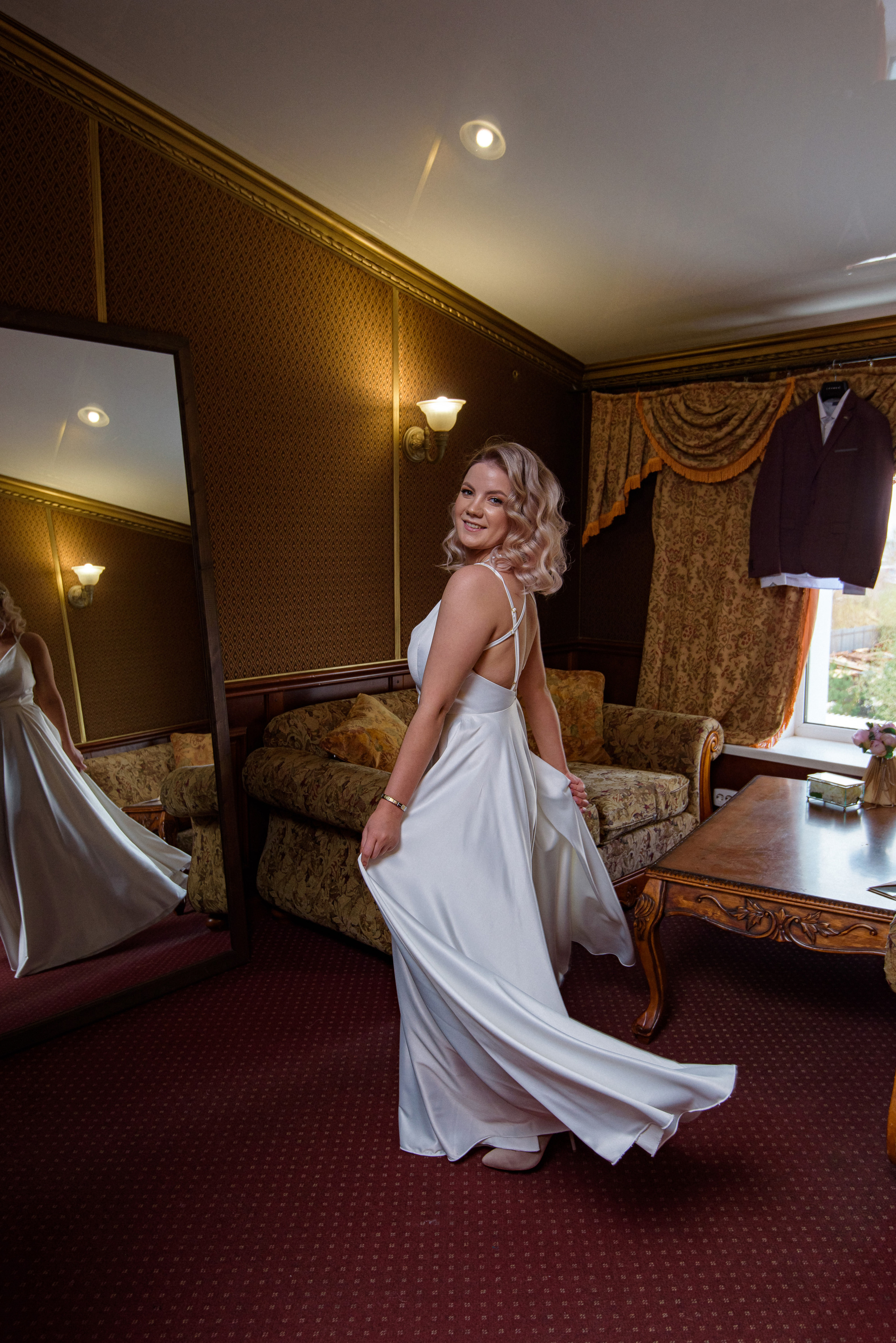 Алёна + Глеб. Фотографы Ивановы Краснодарский край