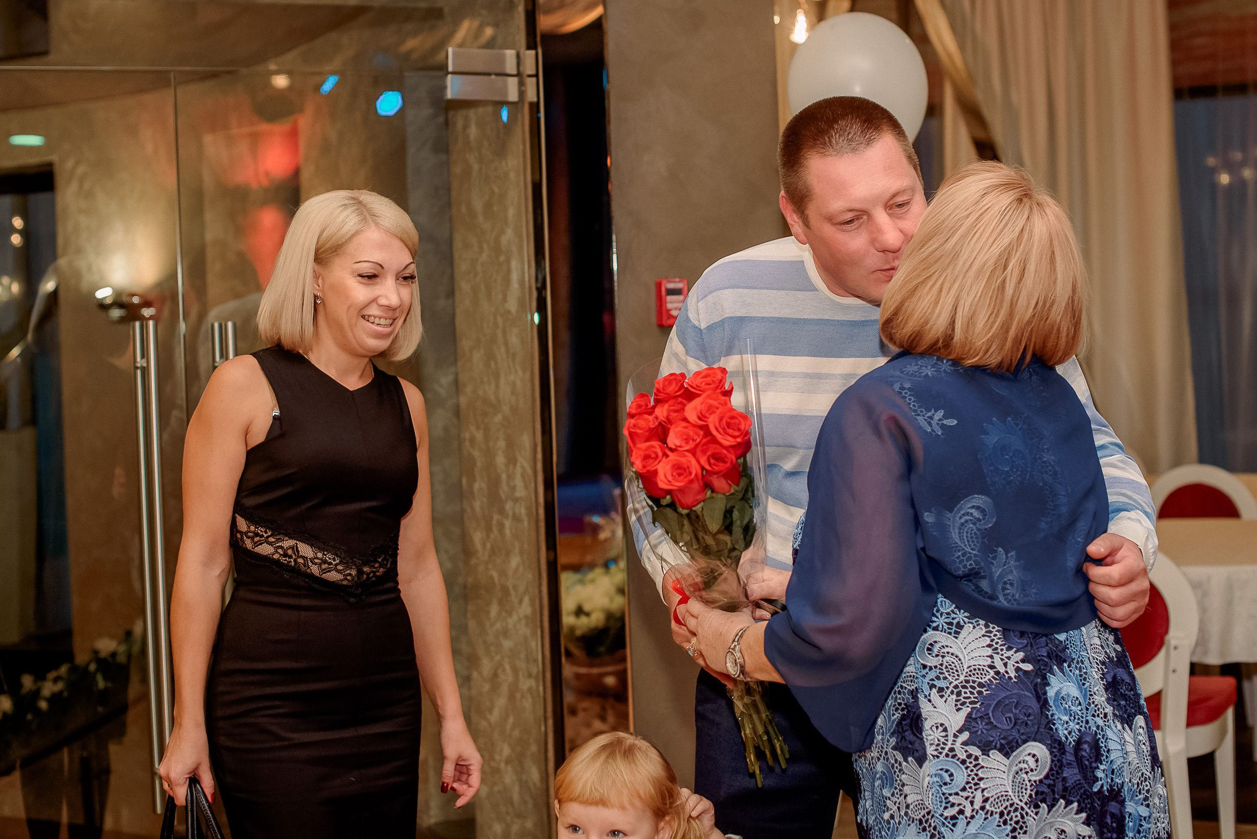 Мероприятия. Фотографы Ивановы Краснодарский край