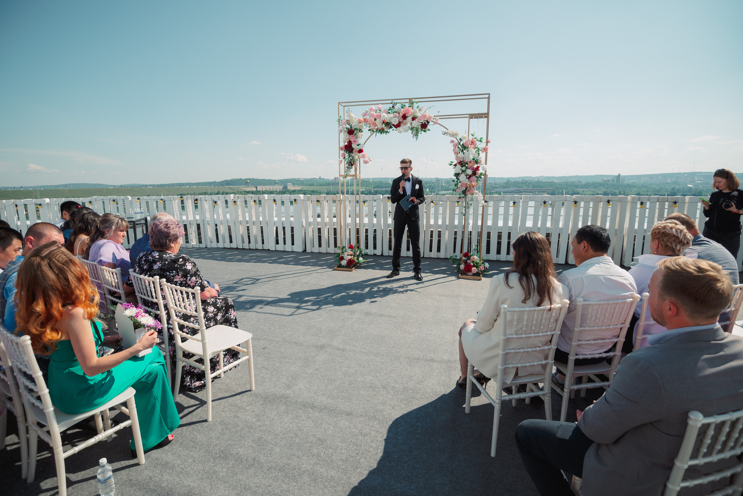 Эльвира + Лин. Фотографы Ивановы Краснодарский край