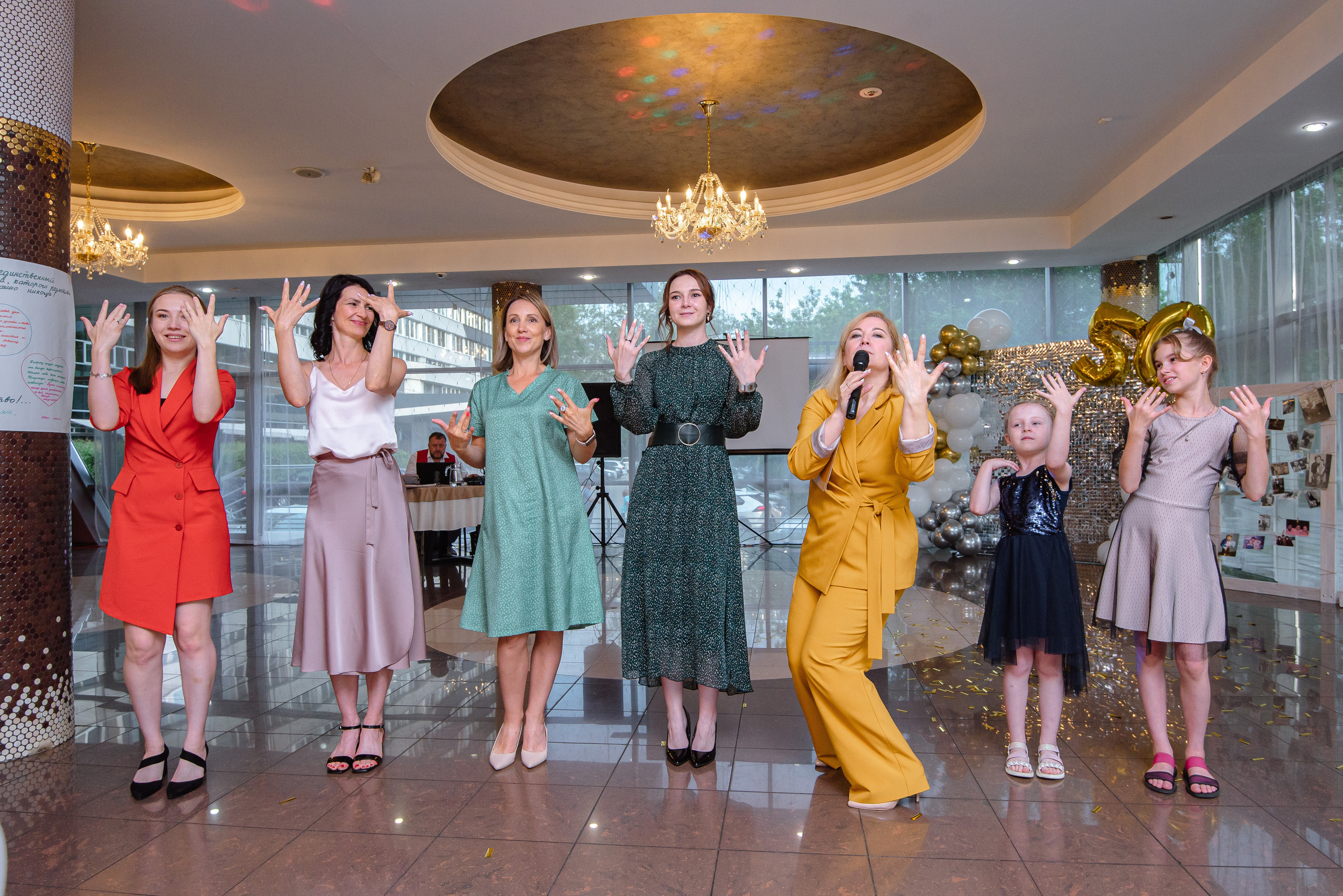 Мероприятия. Фотографы Ивановы Краснодарский край