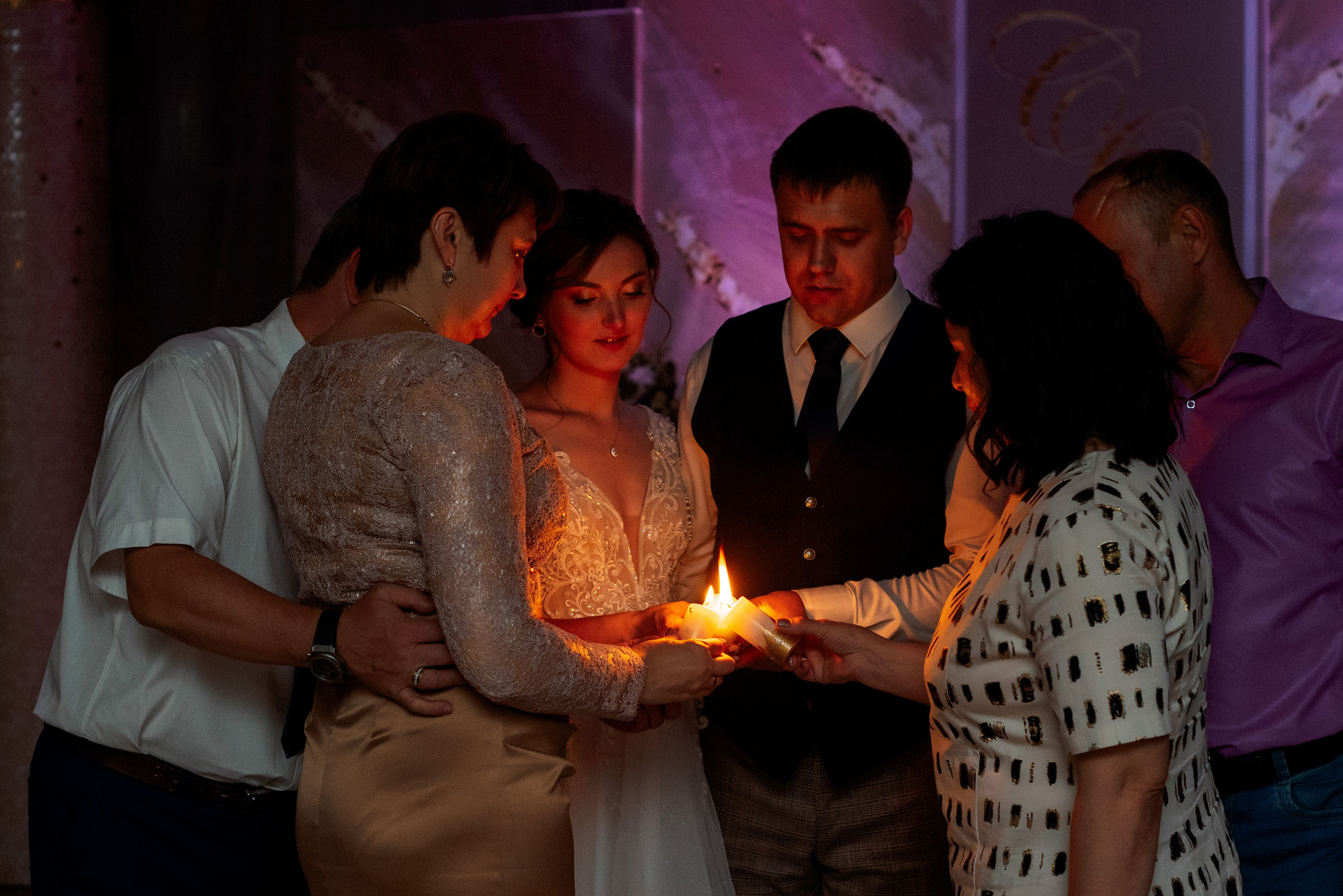 Ольга + Семён. Фотографы Ивановы Краснодарский край