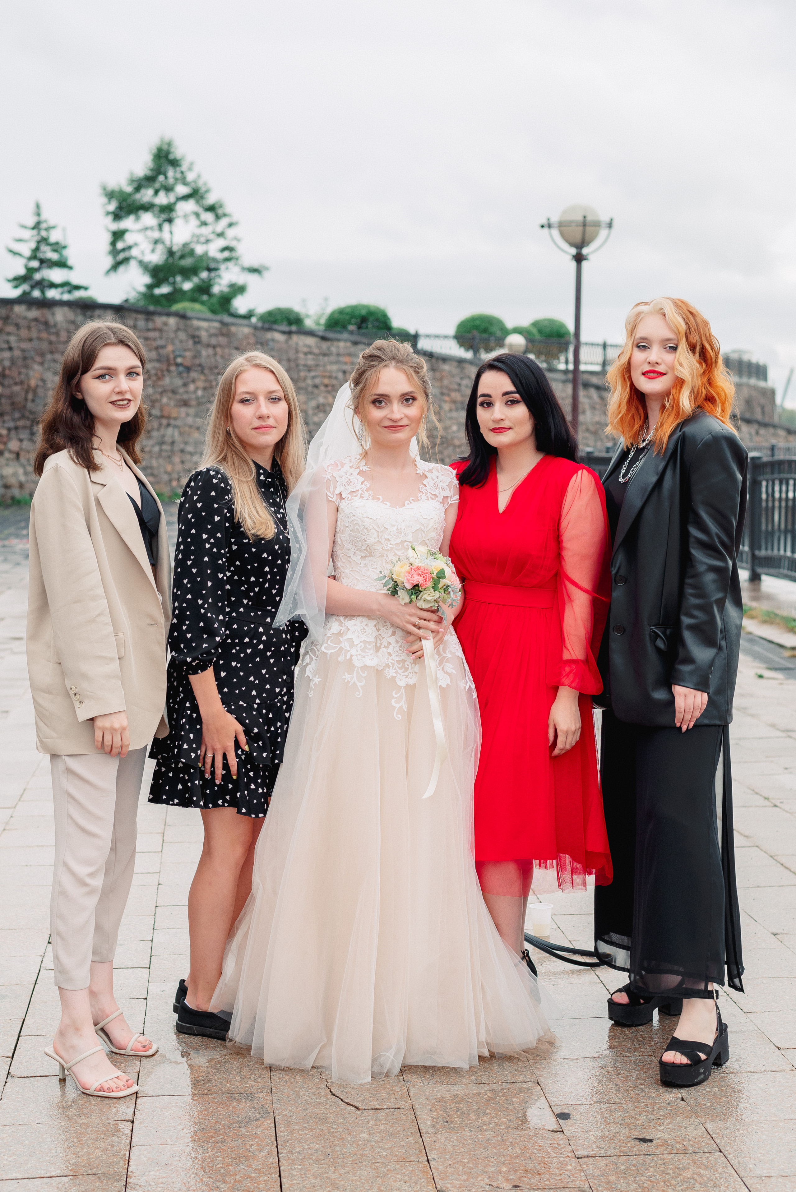 Анжелика + Александр. Фотографы Ивановы Краснодарский край