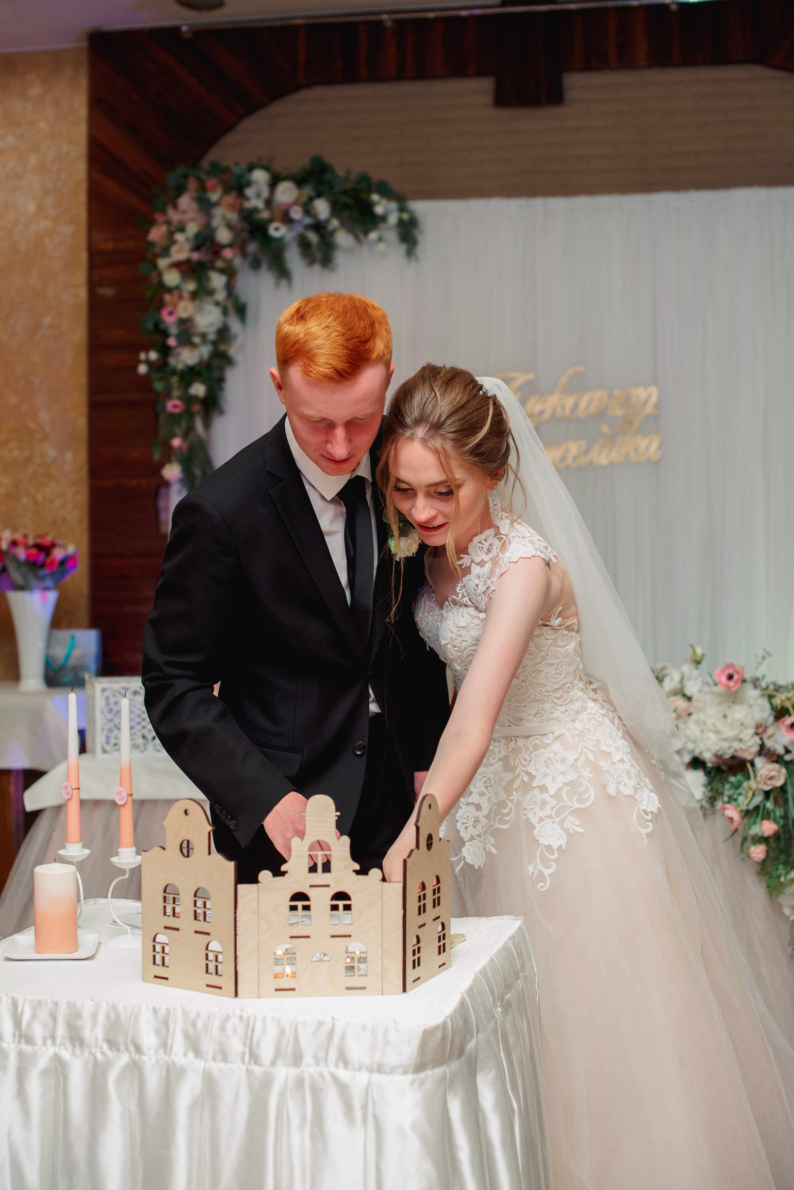 Анжелика + Александр. Фотографы Ивановы Краснодарский край