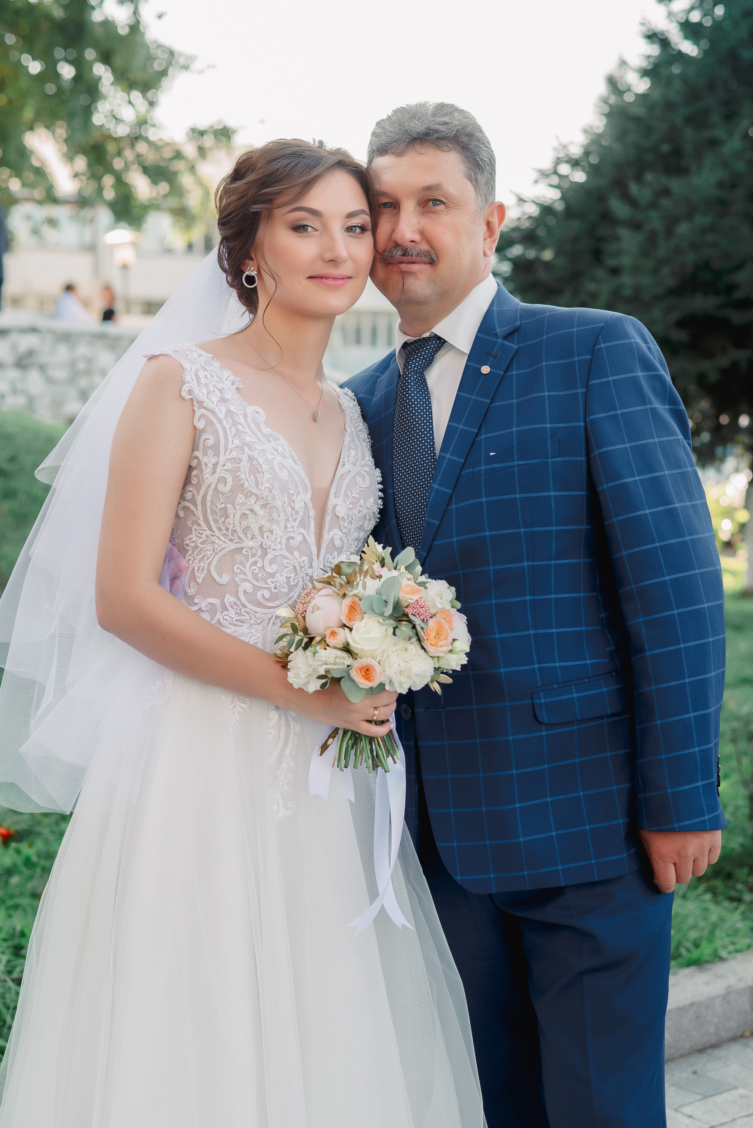 Ольга + Семён. Фотографы Ивановы Краснодарский край