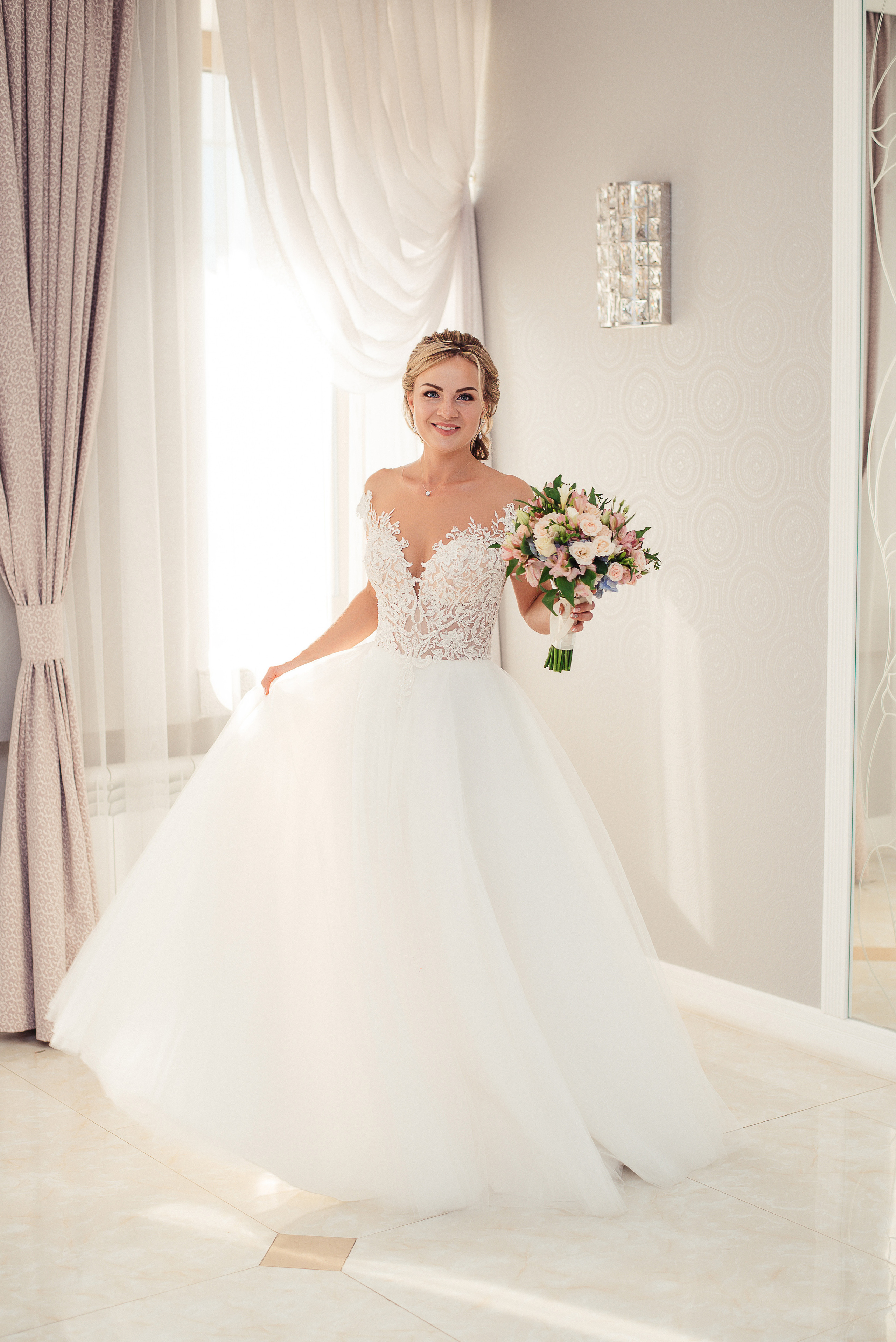 Екатерина + Степан. Фотографы Ивановы Краснодарский край