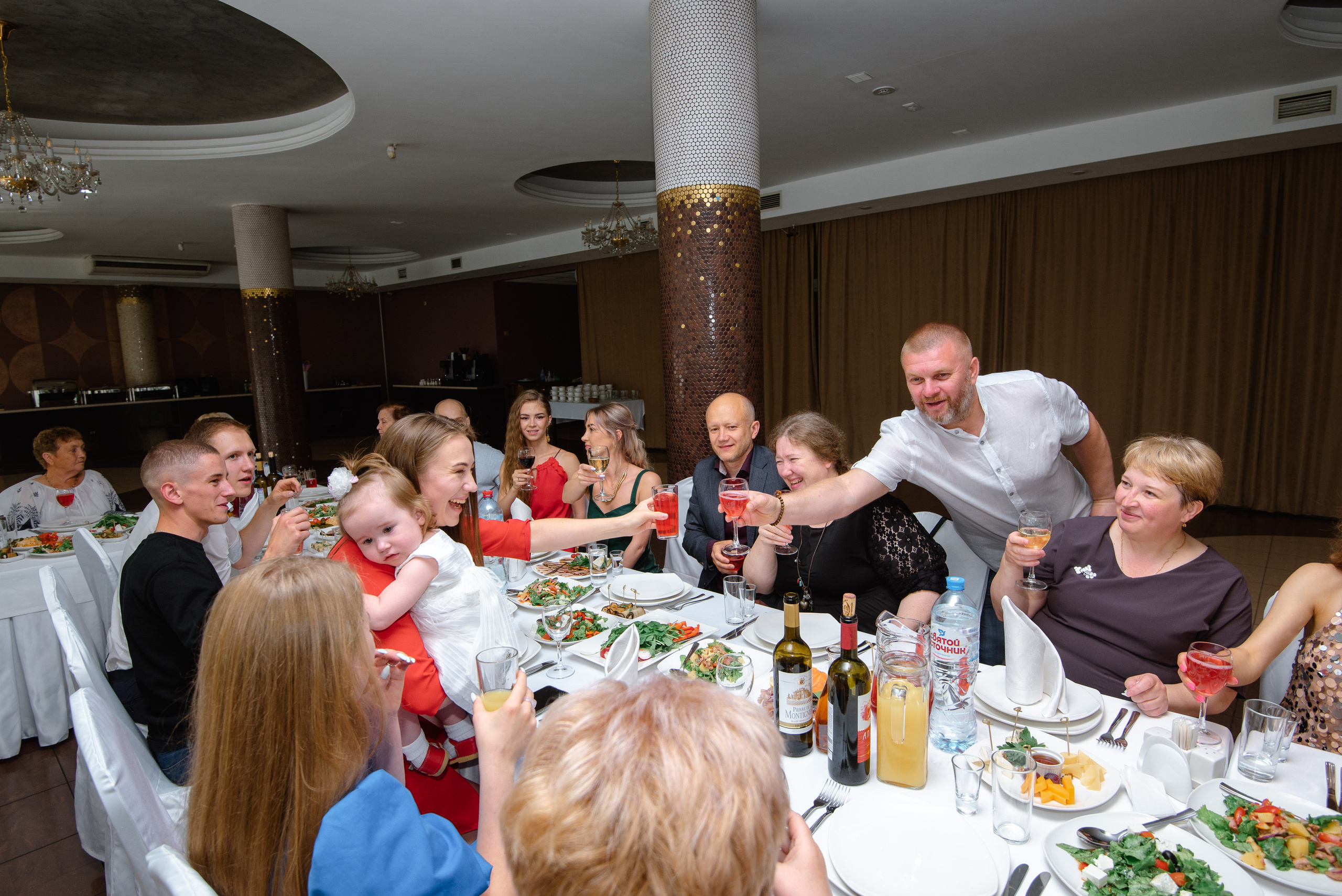 Мероприятия. Фотографы Ивановы Краснодарский край