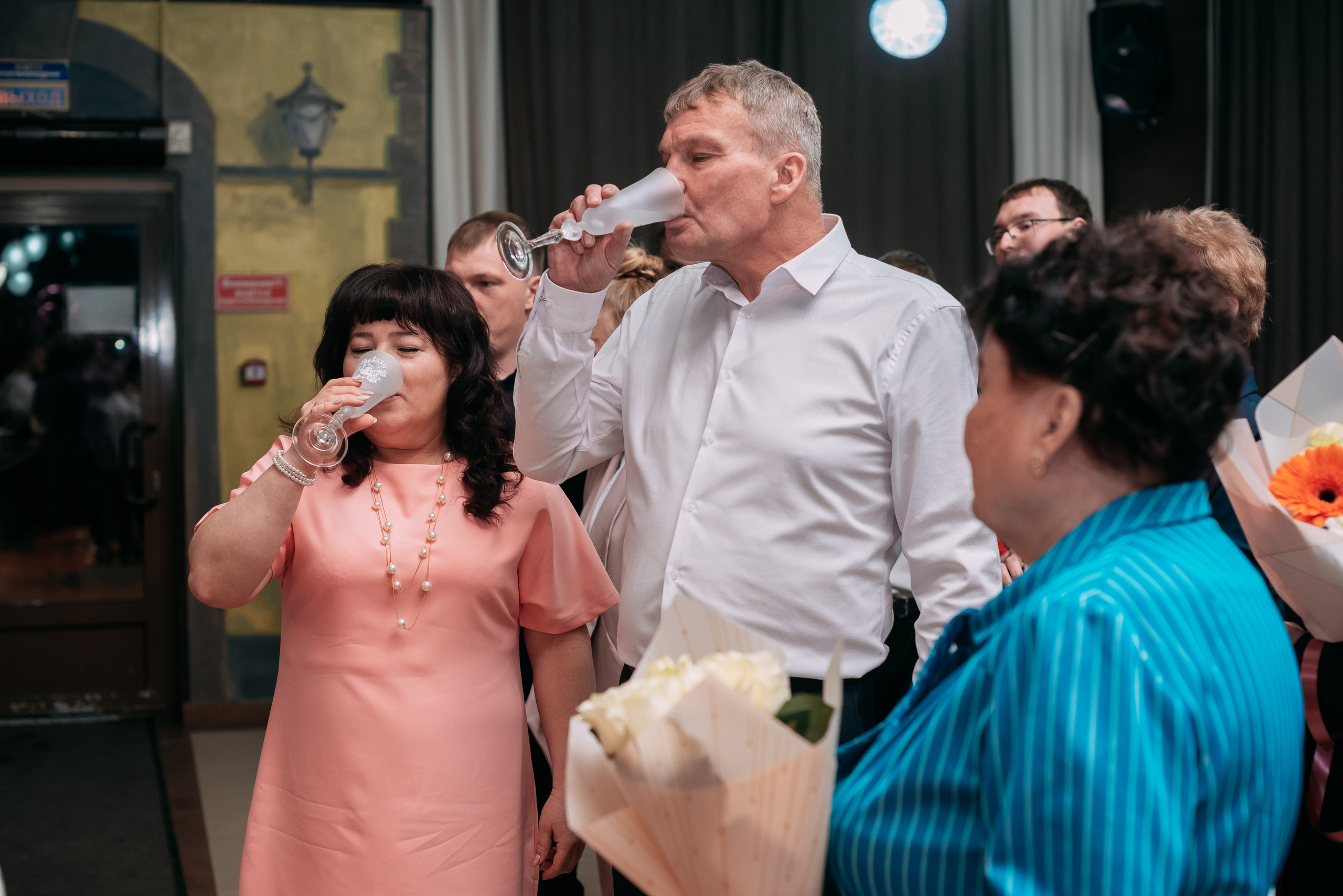 Мероприятия. Фотографы Ивановы Краснодарский край