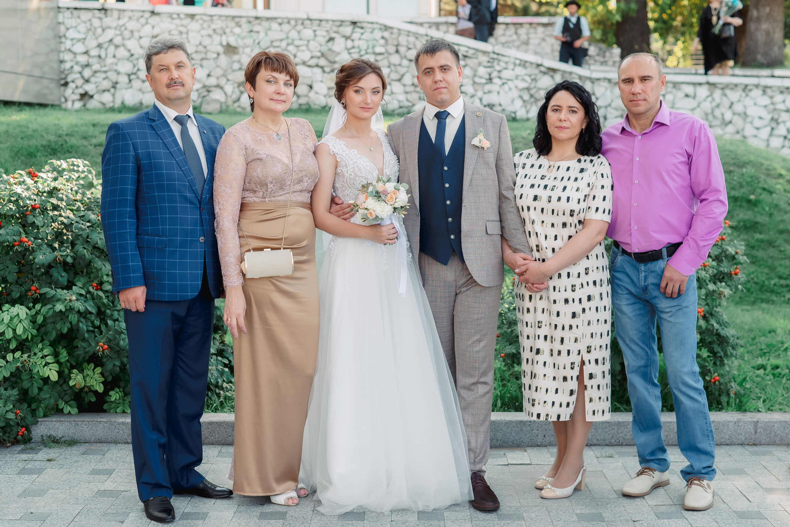 Ольга + Семён. Фотографы Ивановы Краснодарский край