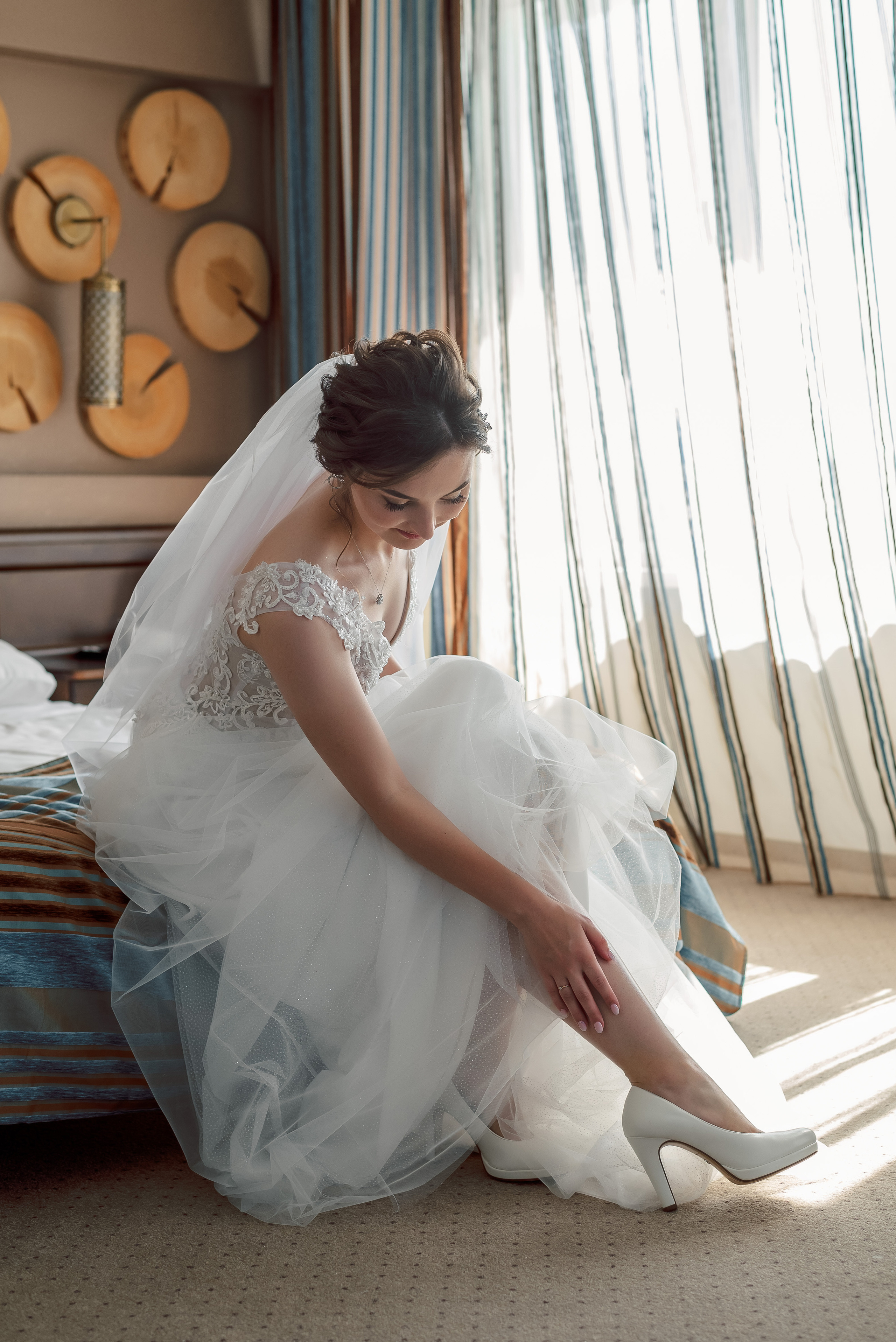 Ольга + Семён. Фотографы Ивановы Краснодарский край