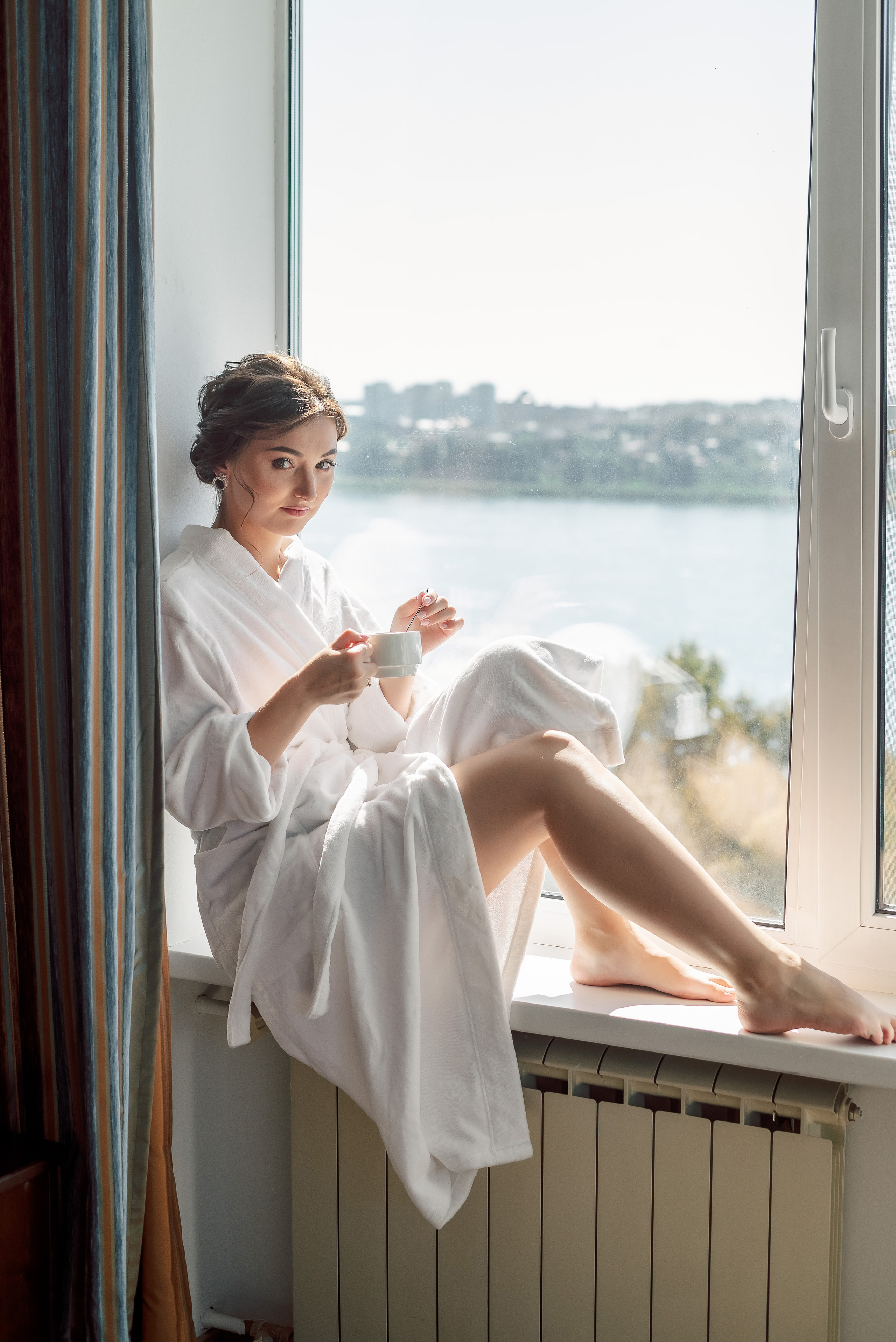 Ольга + Семён. Фотографы Ивановы Краснодарский край