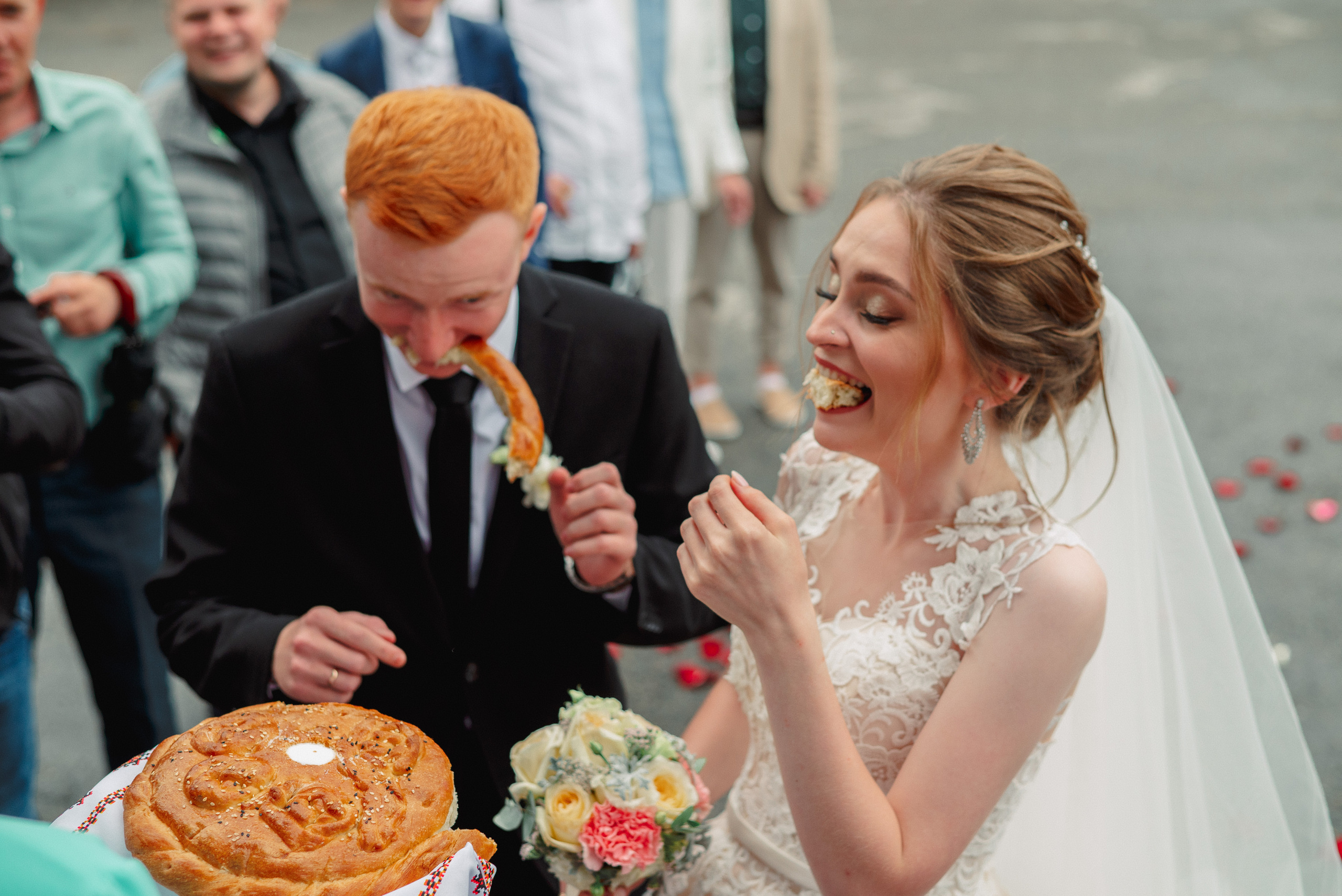 Анжелика + Александр. Фотографы Ивановы Краснодарский край