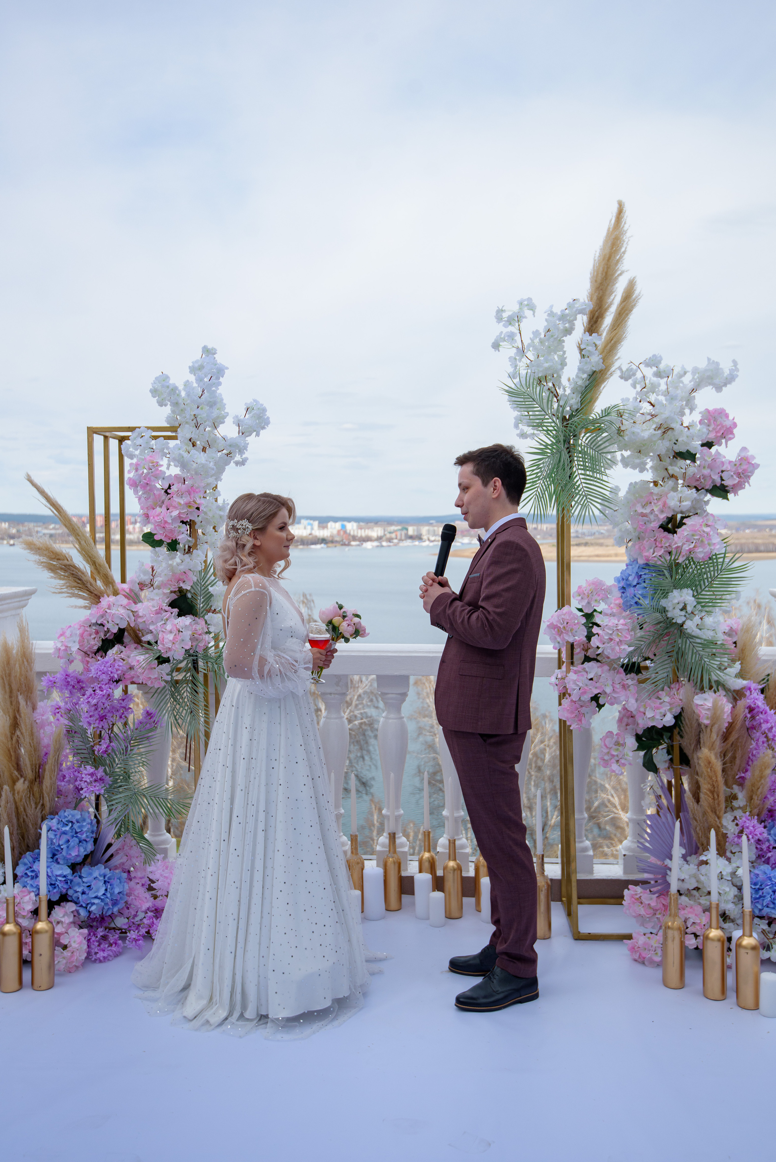 Алёна + Глеб. Фотографы Ивановы Краснодарский край