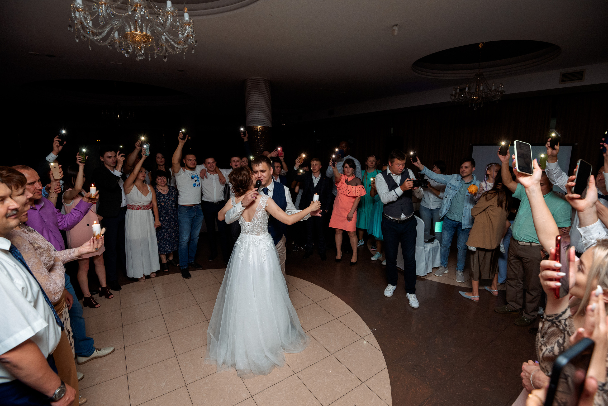 Ольга + Семён. Фотографы Ивановы Краснодарский край