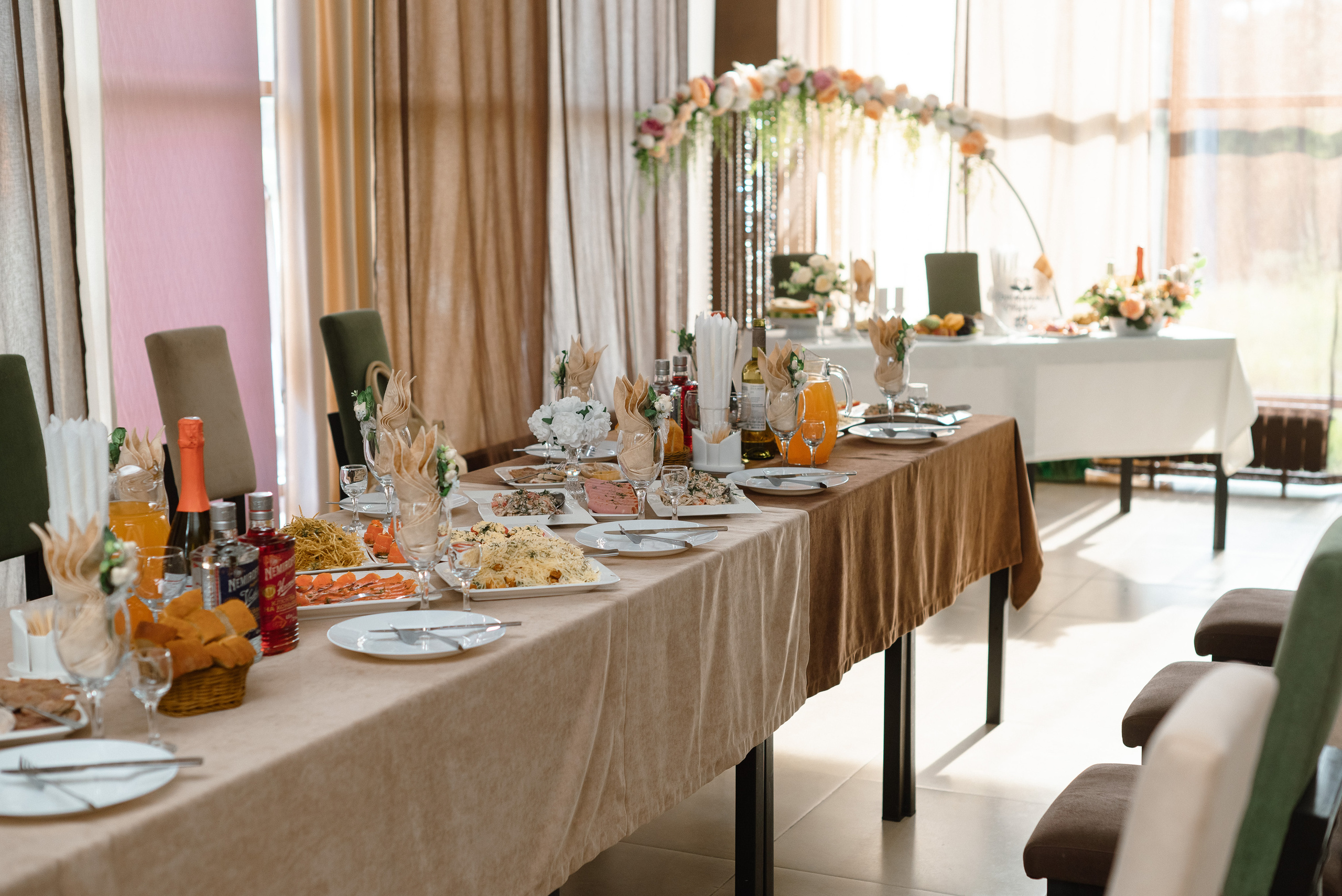 Мероприятия. Фотографы Ивановы Краснодарский край