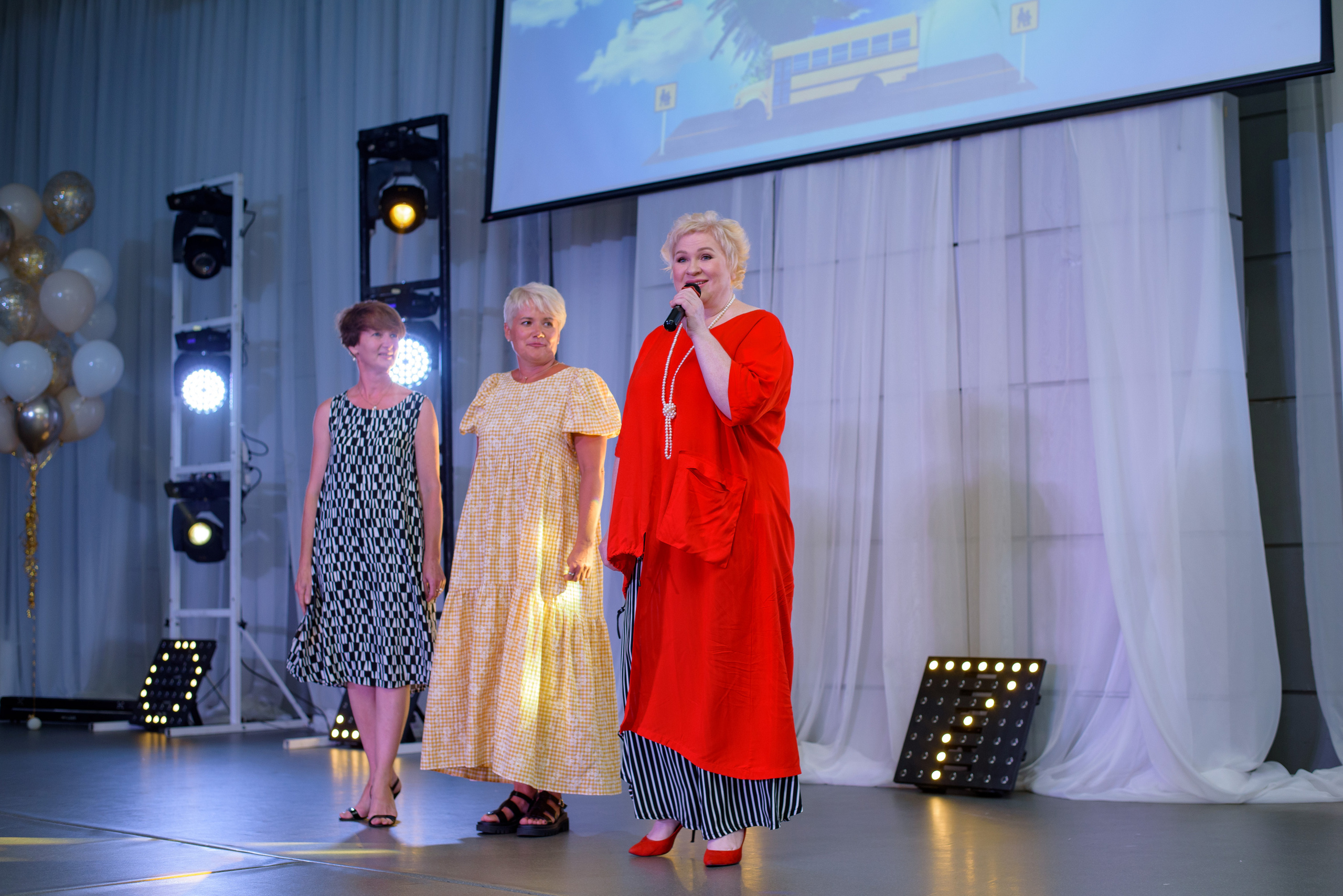 Выпускной. Фотографы Ивановы Краснодарский край