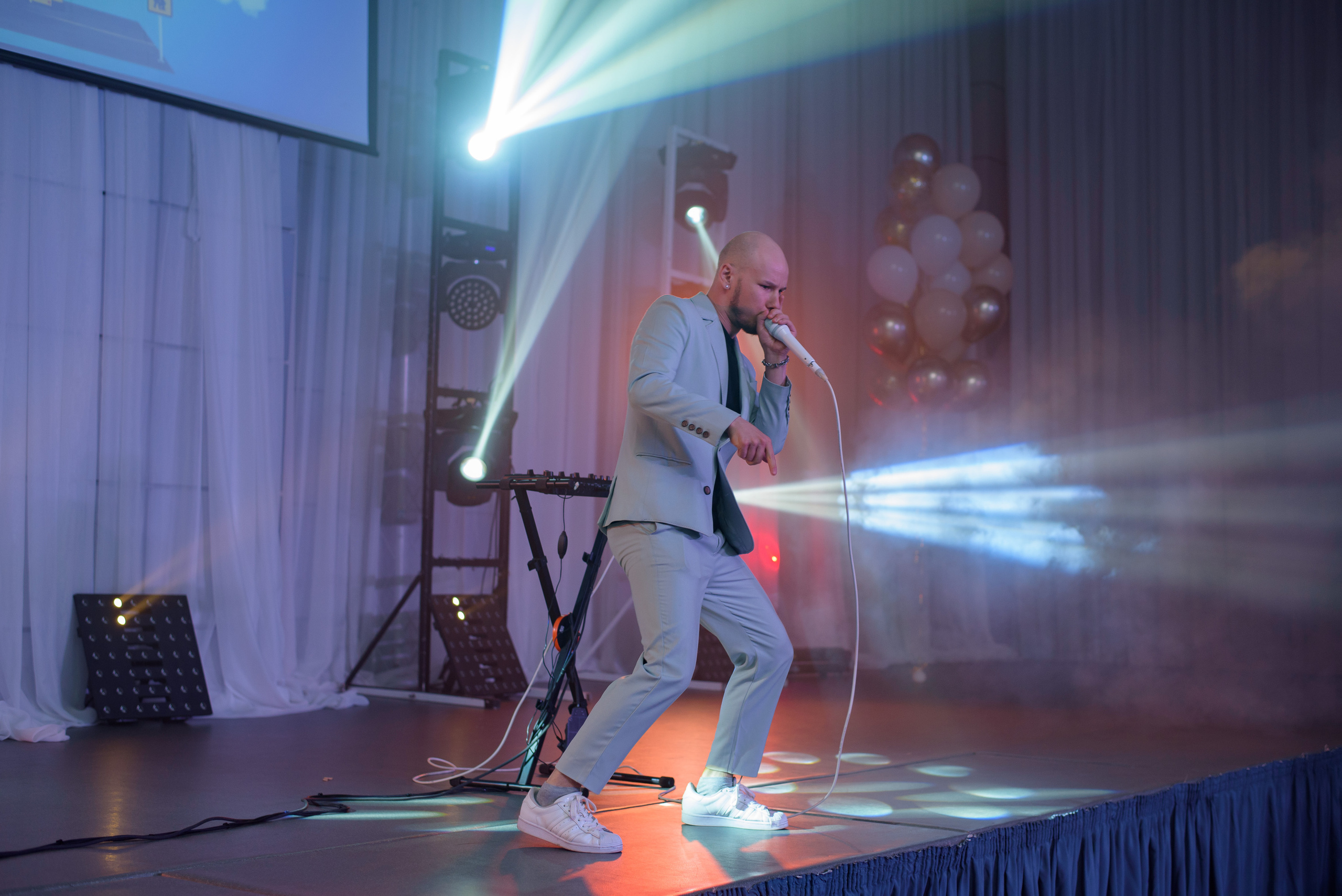 Выпускной. Фотографы Ивановы Краснодарский край