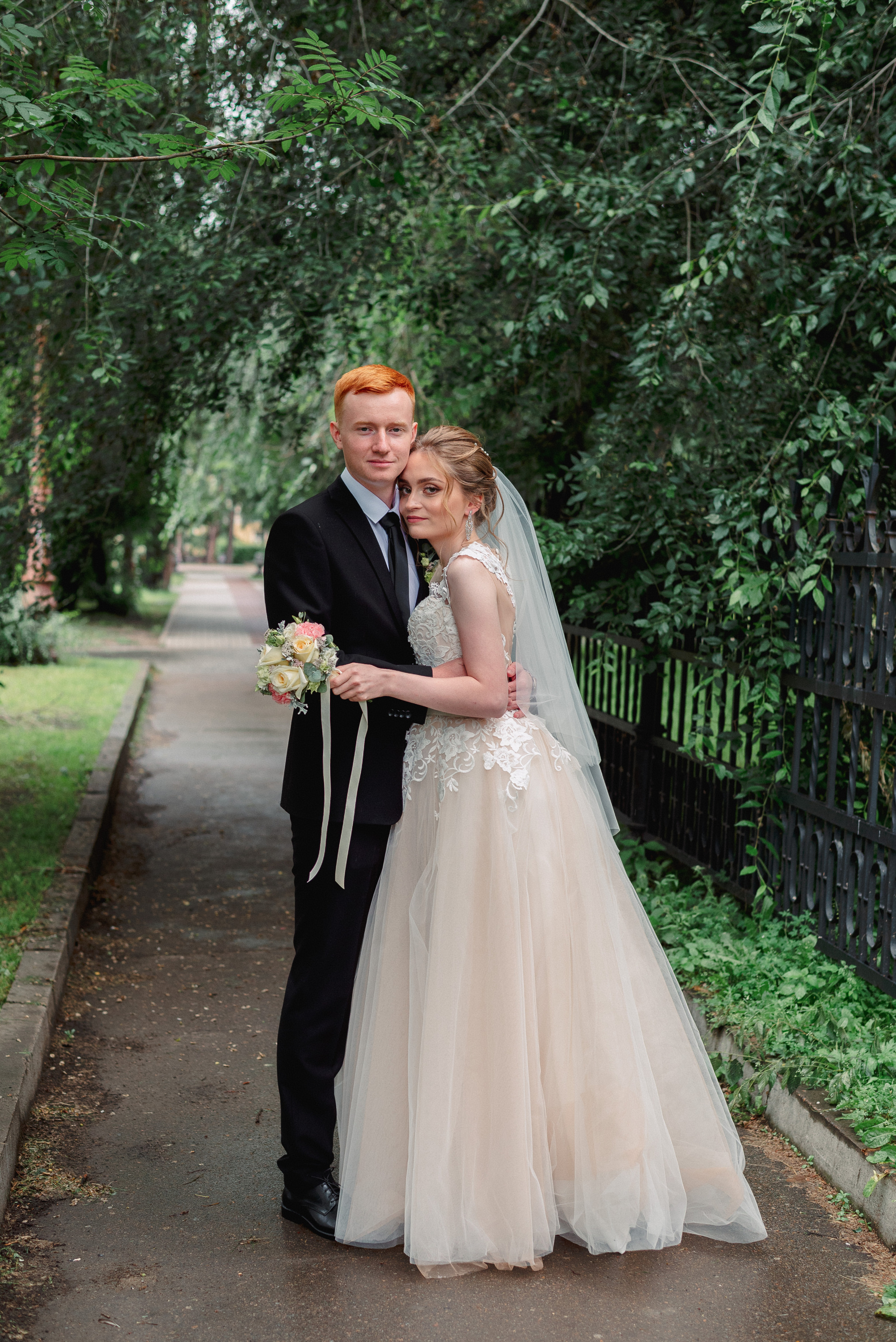 Анжелика + Александр. Фотографы Ивановы Краснодарский край