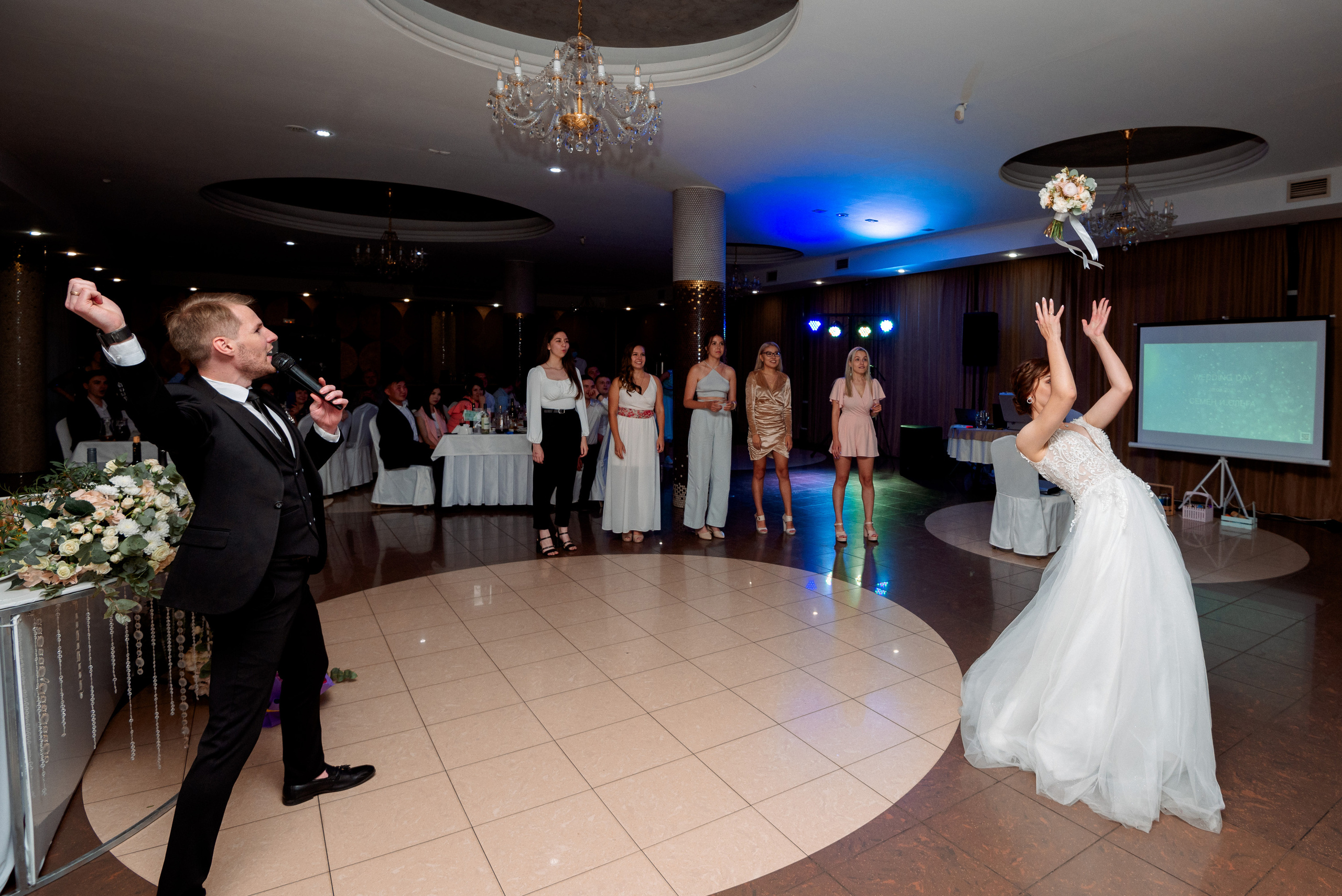 Ольга + Семён. Фотографы Ивановы Краснодарский край