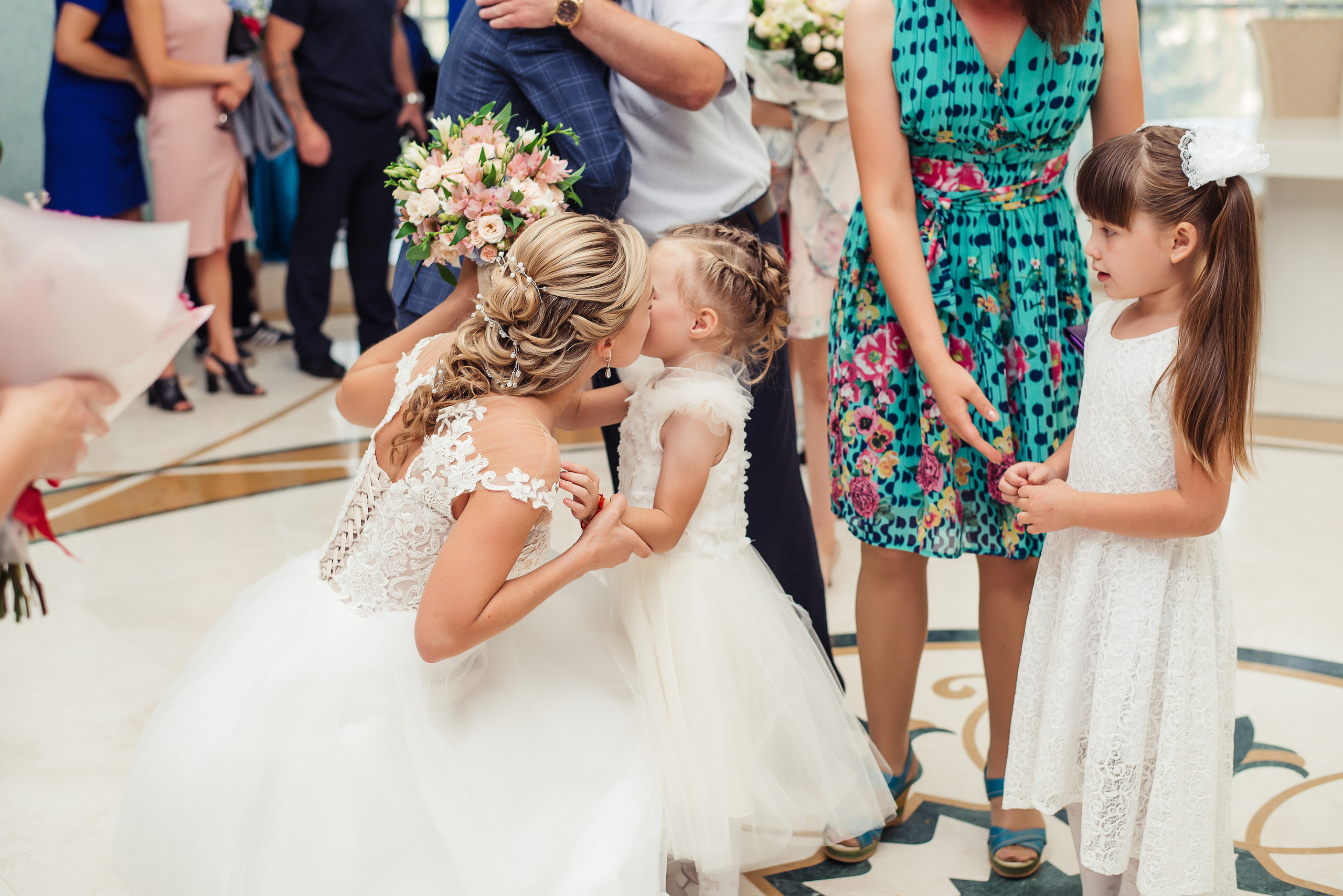 Екатерина + Степан. Фотографы Ивановы Краснодарский край