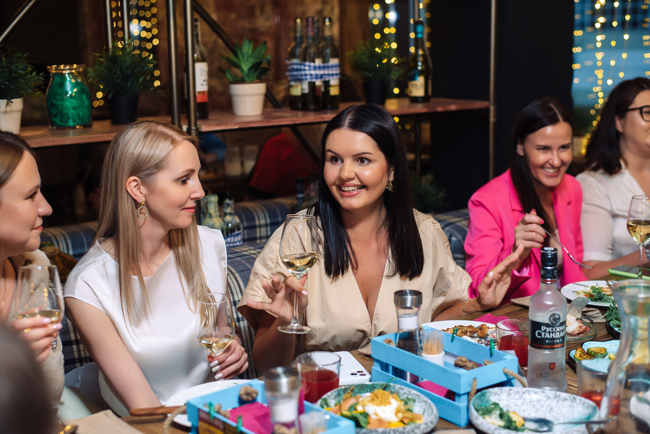 Мероприятия. Фотографы Ивановы Краснодарский край