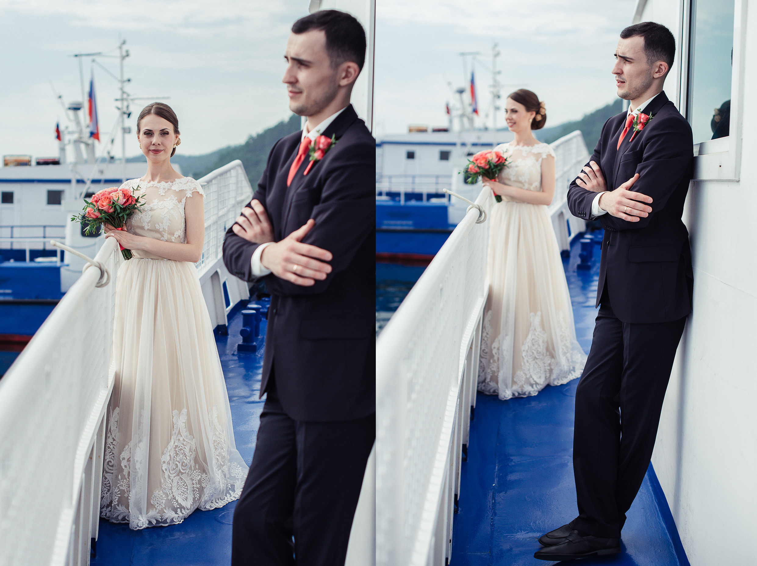 Анна + Валерий. Фотографы Ивановы Краснодарский край