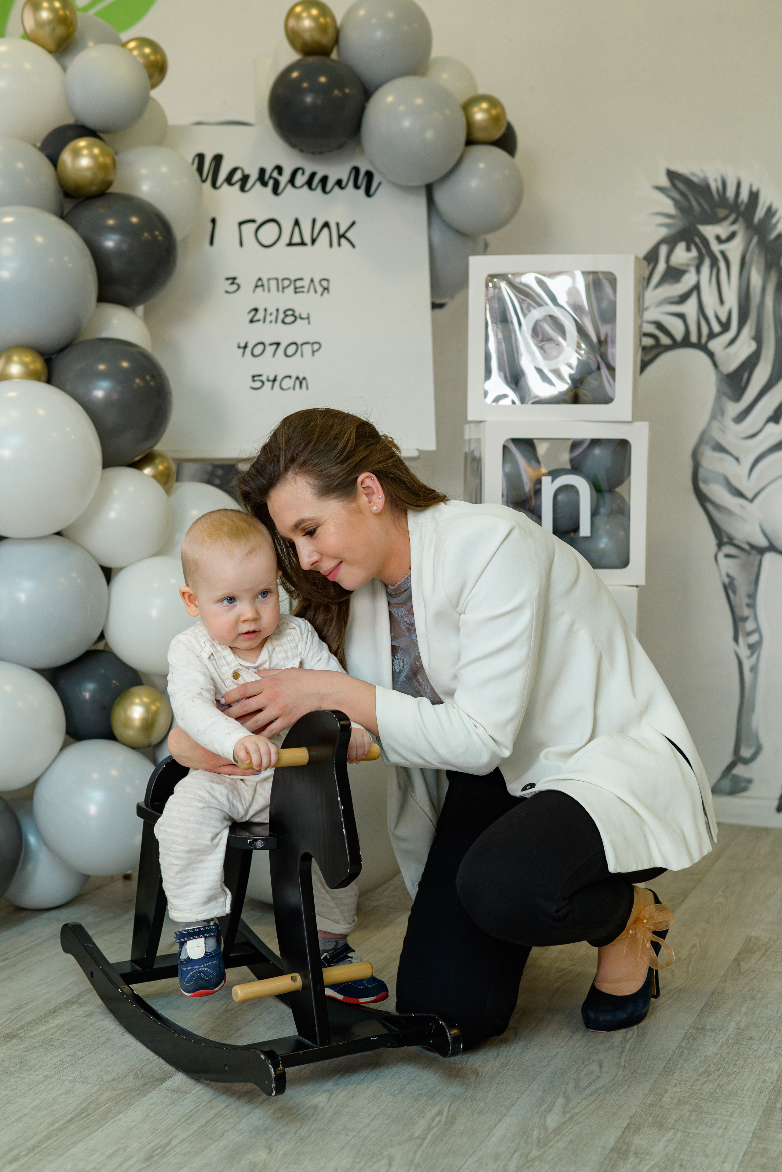 Детские праздники. Фотографы Ивановы Краснодарский край