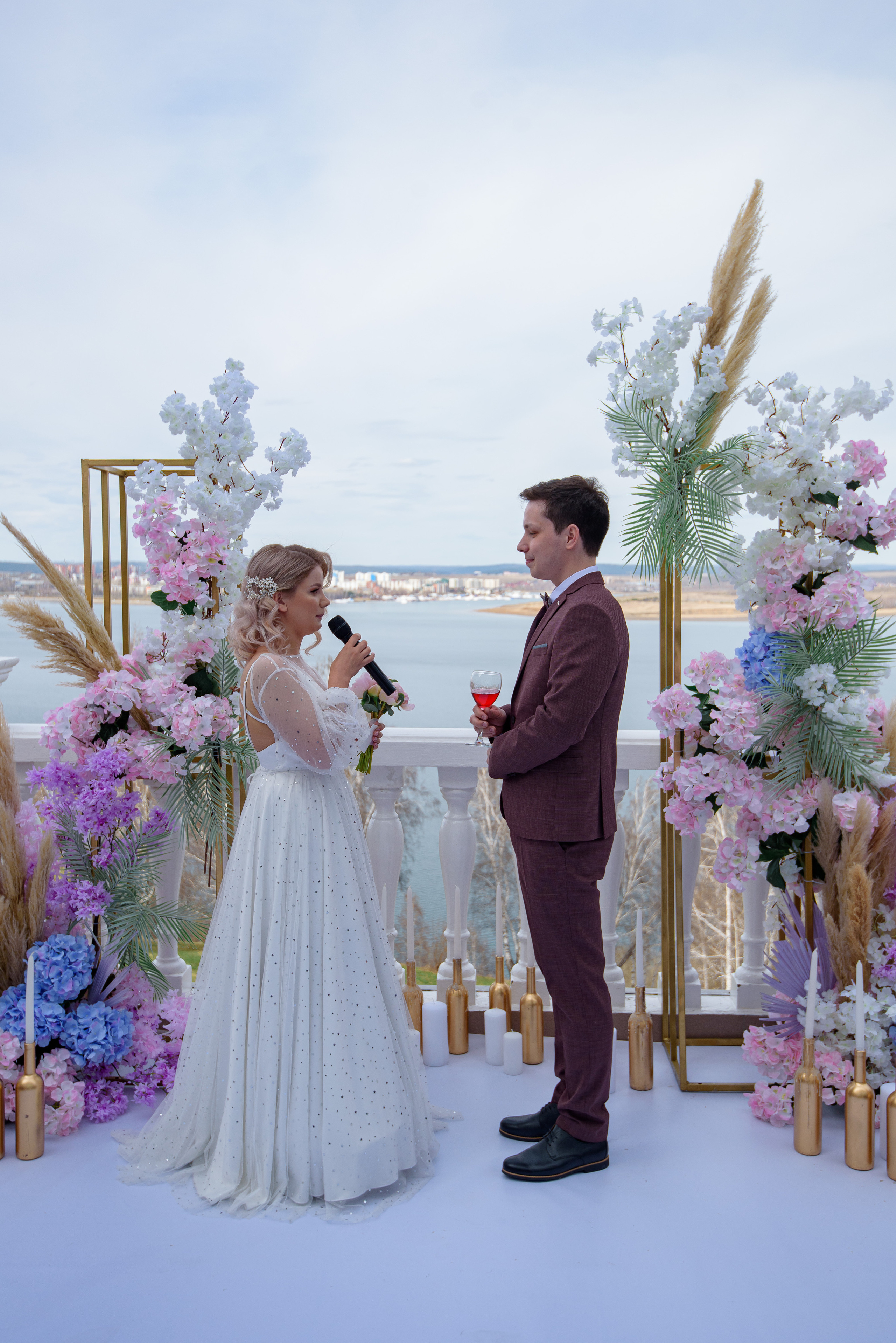 Алёна + Глеб. Фотографы Ивановы Краснодарский край