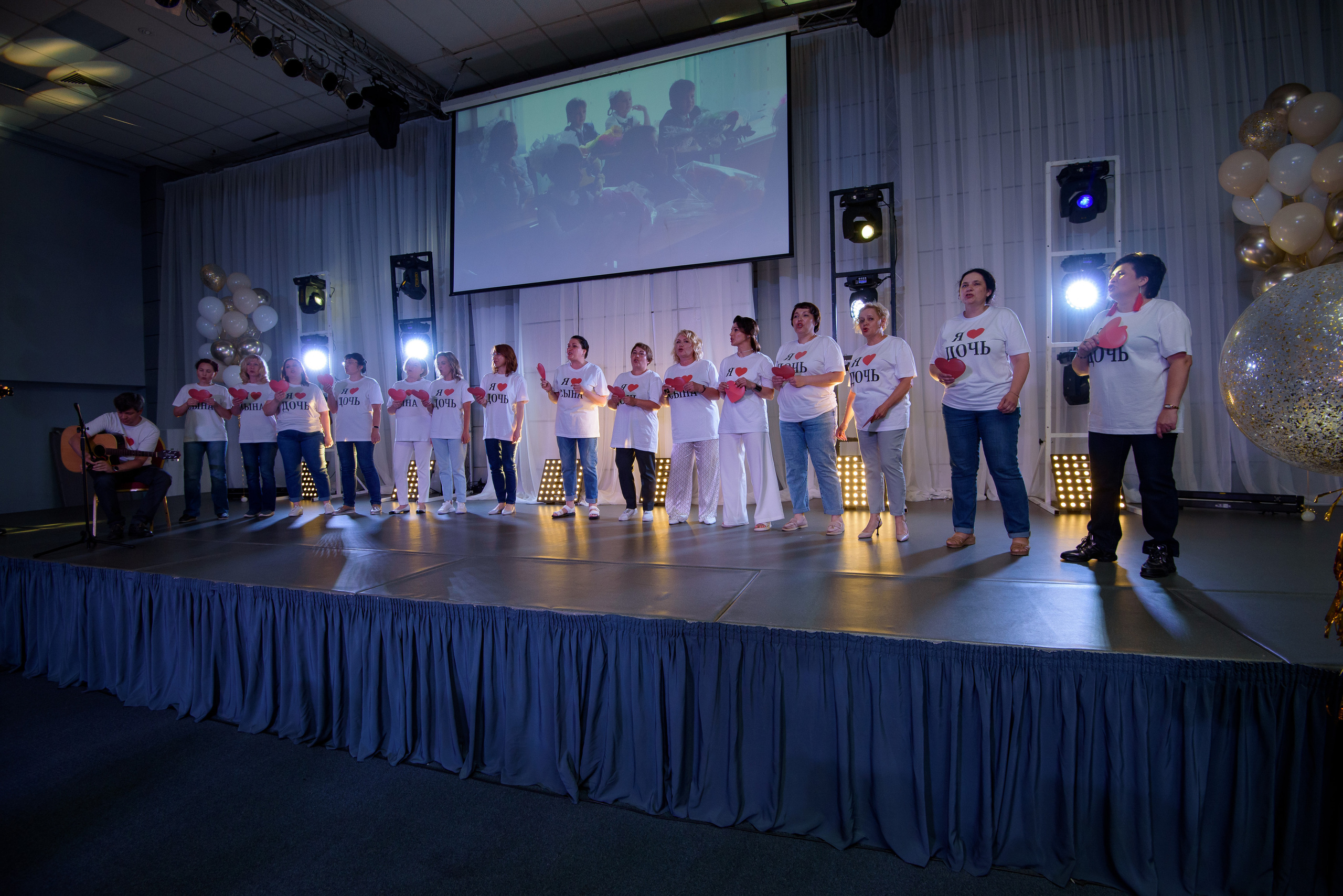 Выпускной. Фотографы Ивановы Краснодарский край