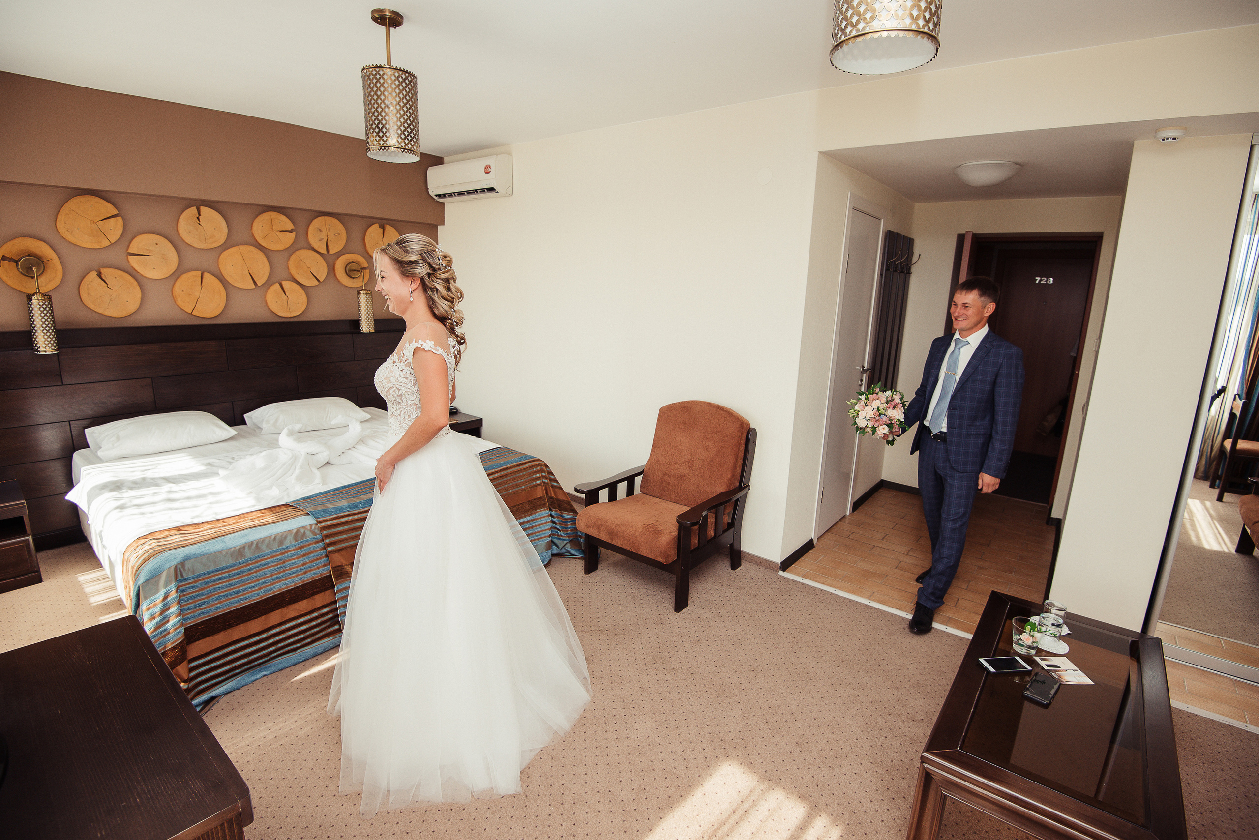 Екатерина + Степан. Фотографы Ивановы Краснодарский край