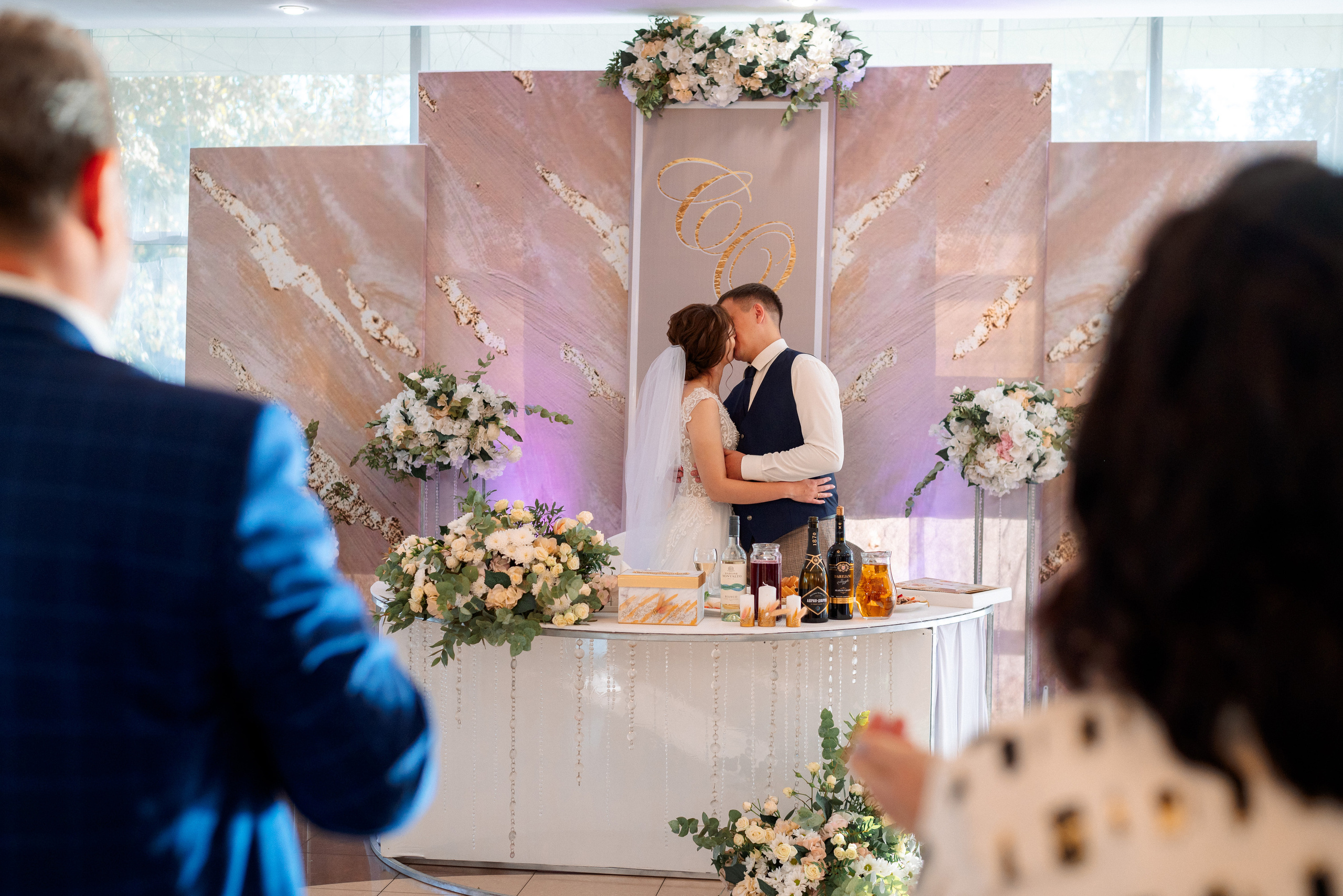 Ольга + Семён. Фотографы Ивановы Краснодарский край