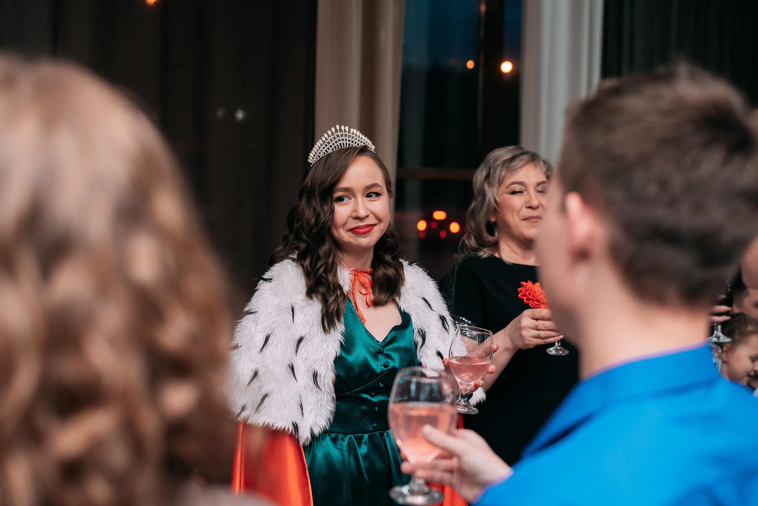 Мероприятия. Фотографы Ивановы Краснодарский край