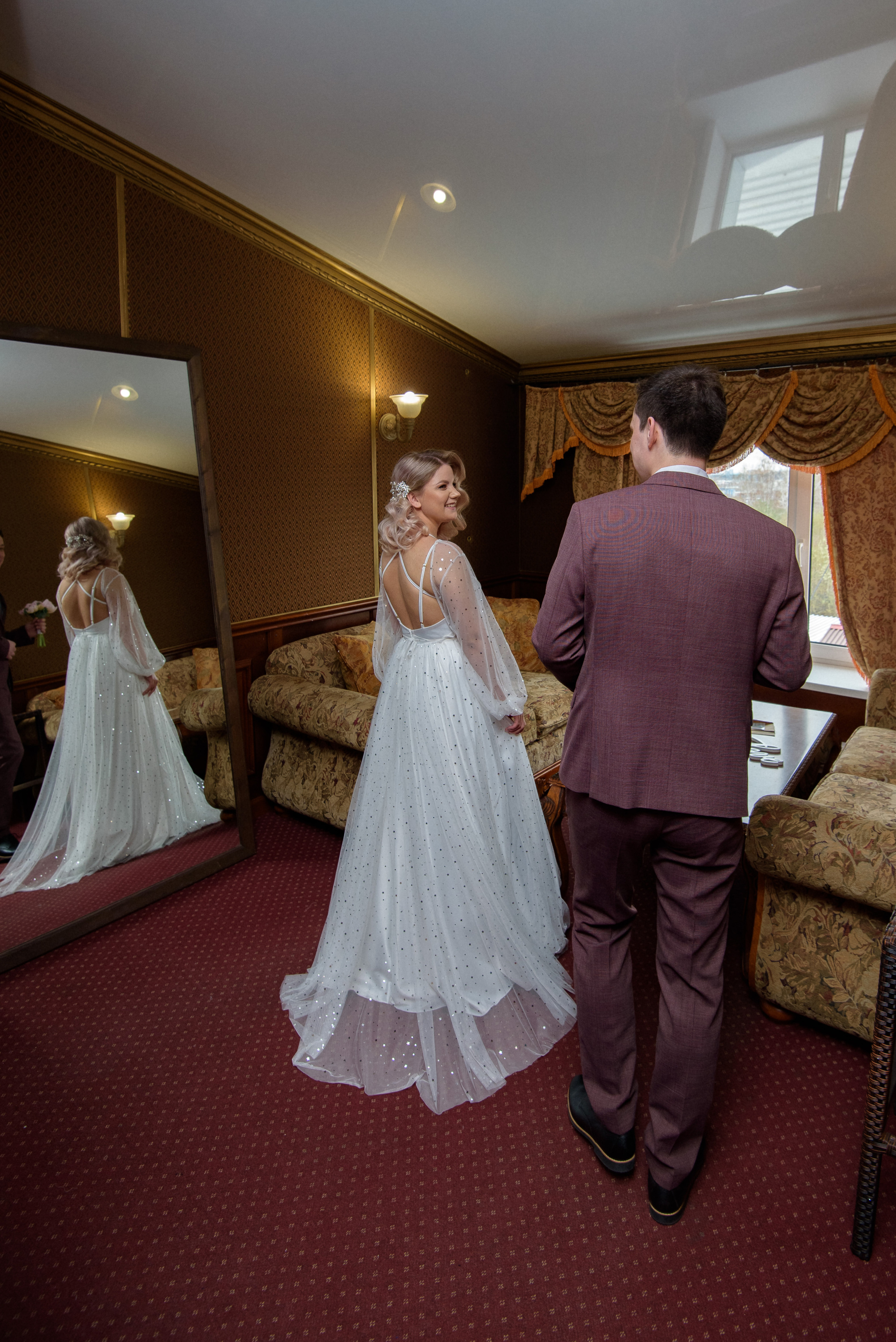 Алёна + Глеб. Фотографы Ивановы Краснодарский край