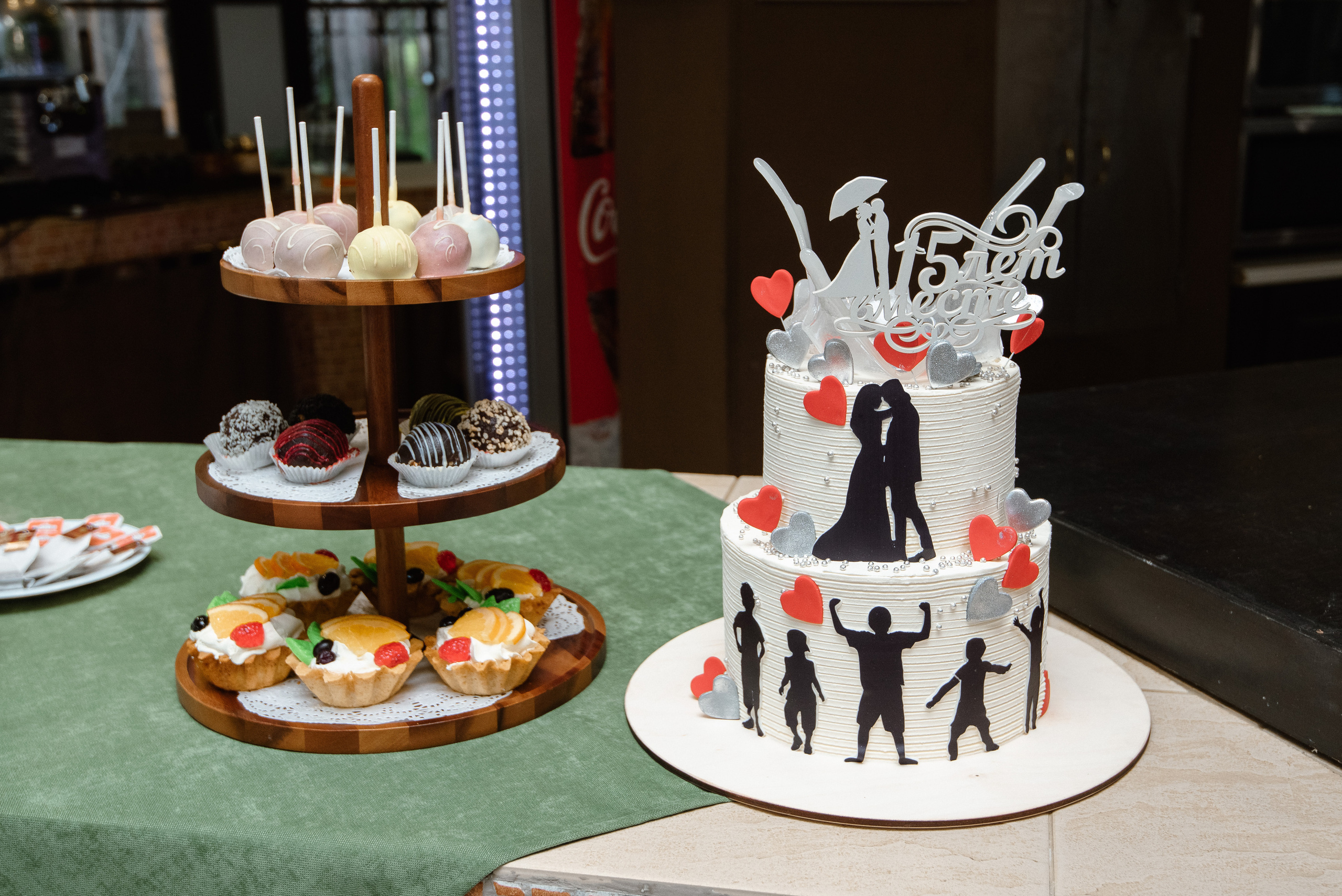 Мероприятия. Фотографы Ивановы Краснодарский край