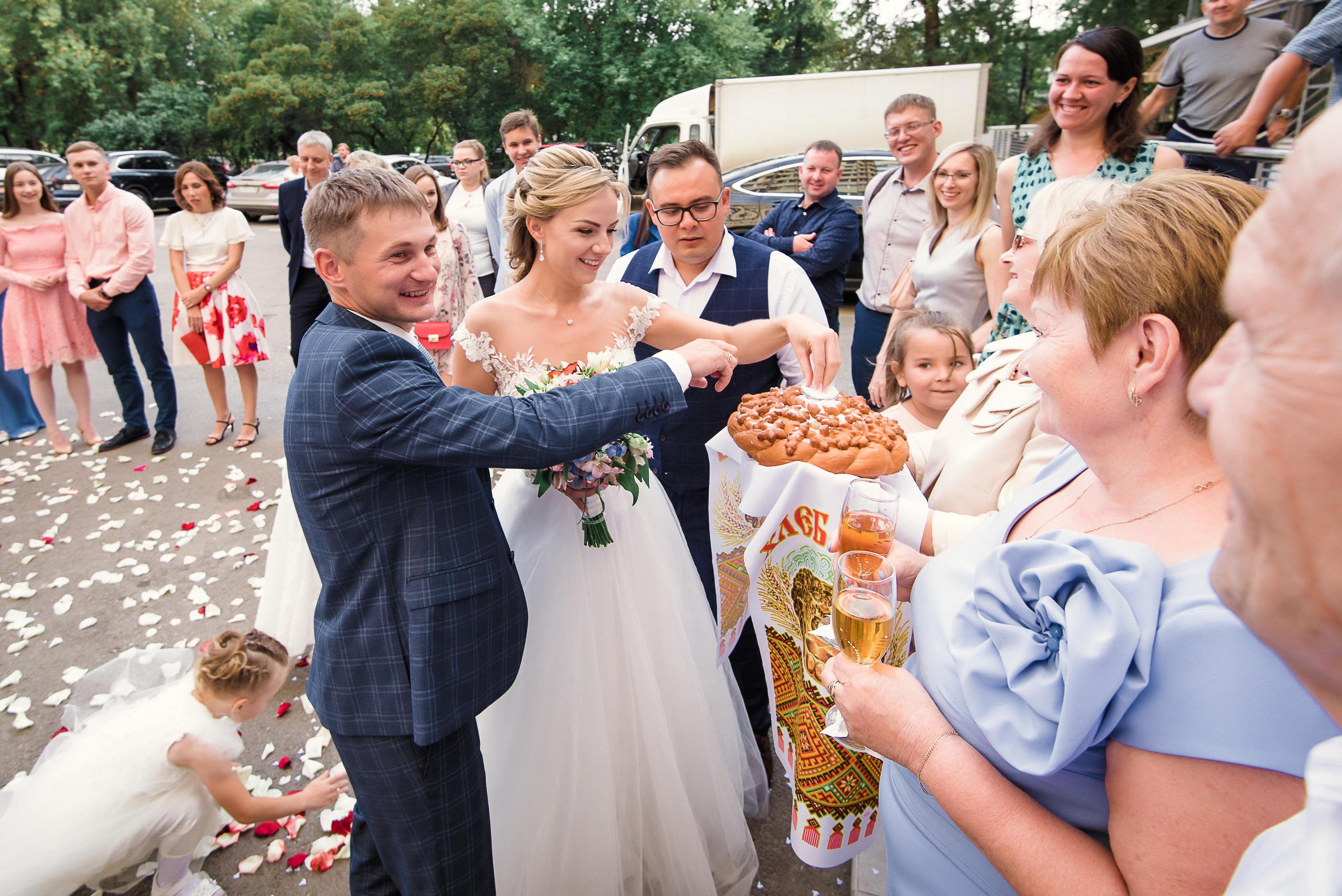 Екатерина + Степан. Фотографы Ивановы Краснодарский край