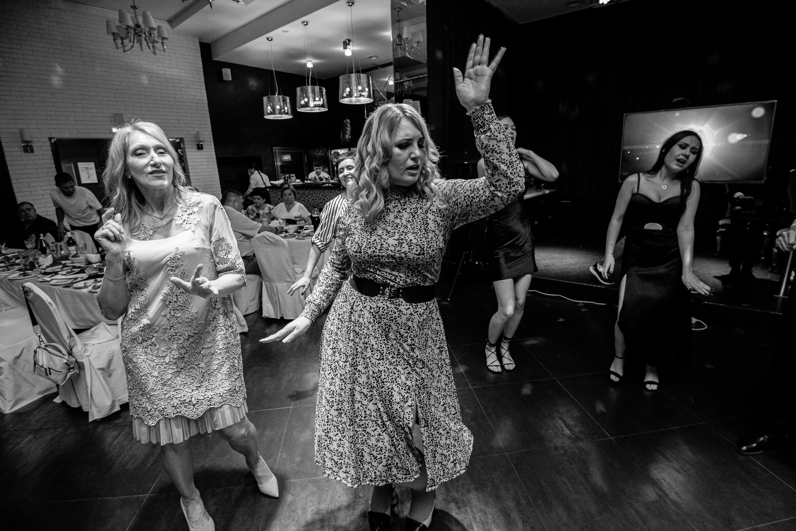 Выпускной. Фотографы Ивановы Краснодарский край