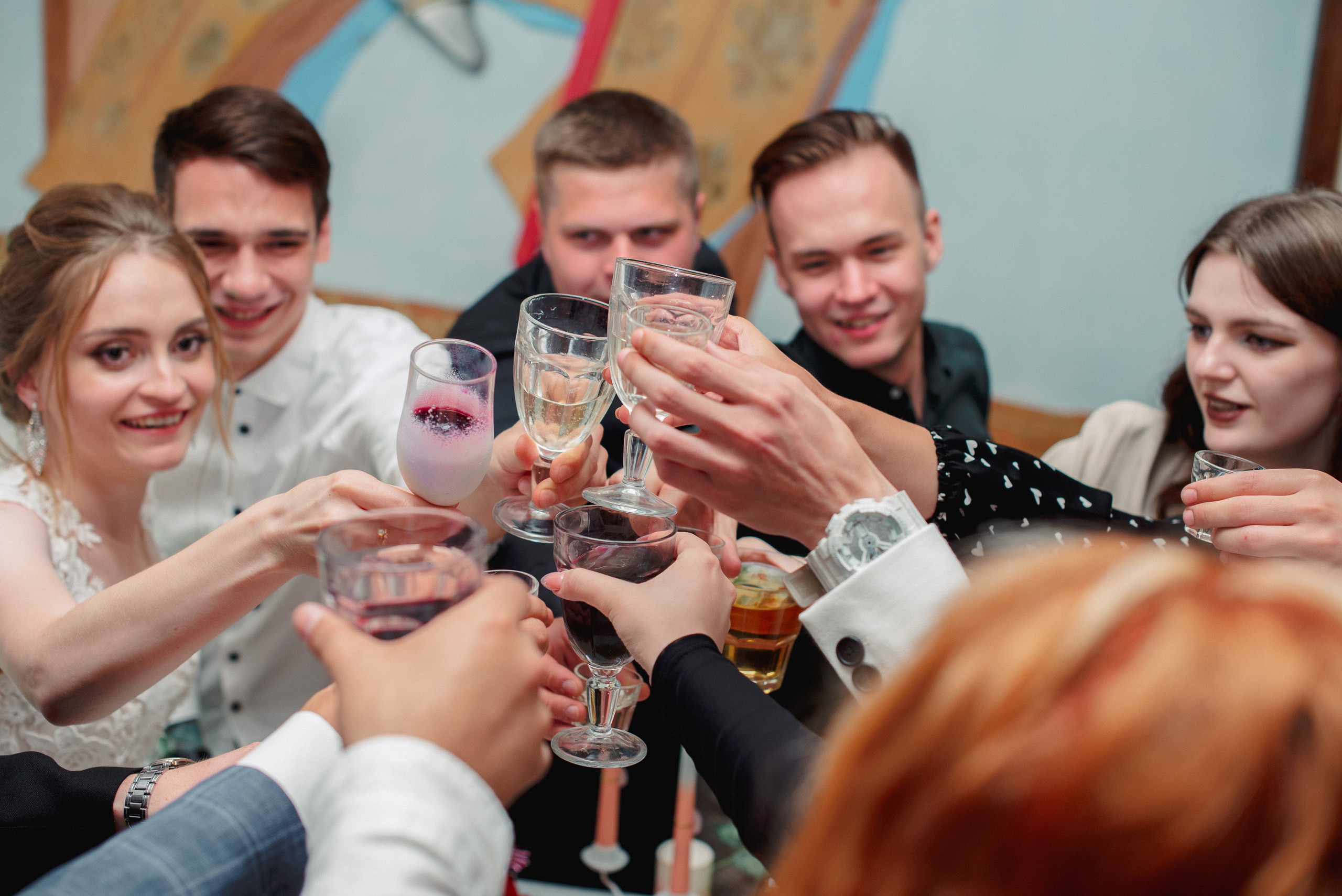 Анжелика + Александр. Фотографы Ивановы Краснодарский край