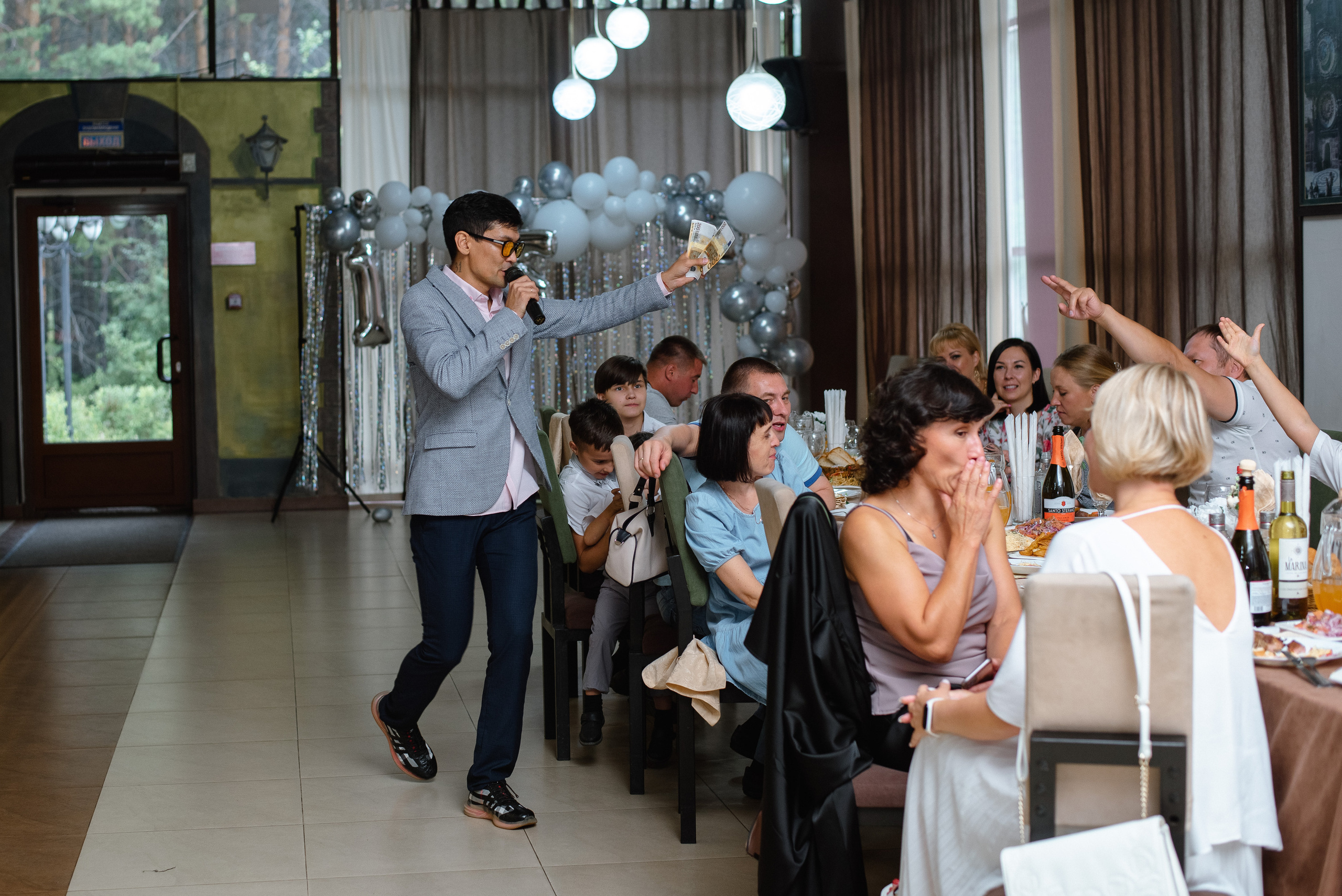 Мероприятия. Фотографы Ивановы Краснодарский край