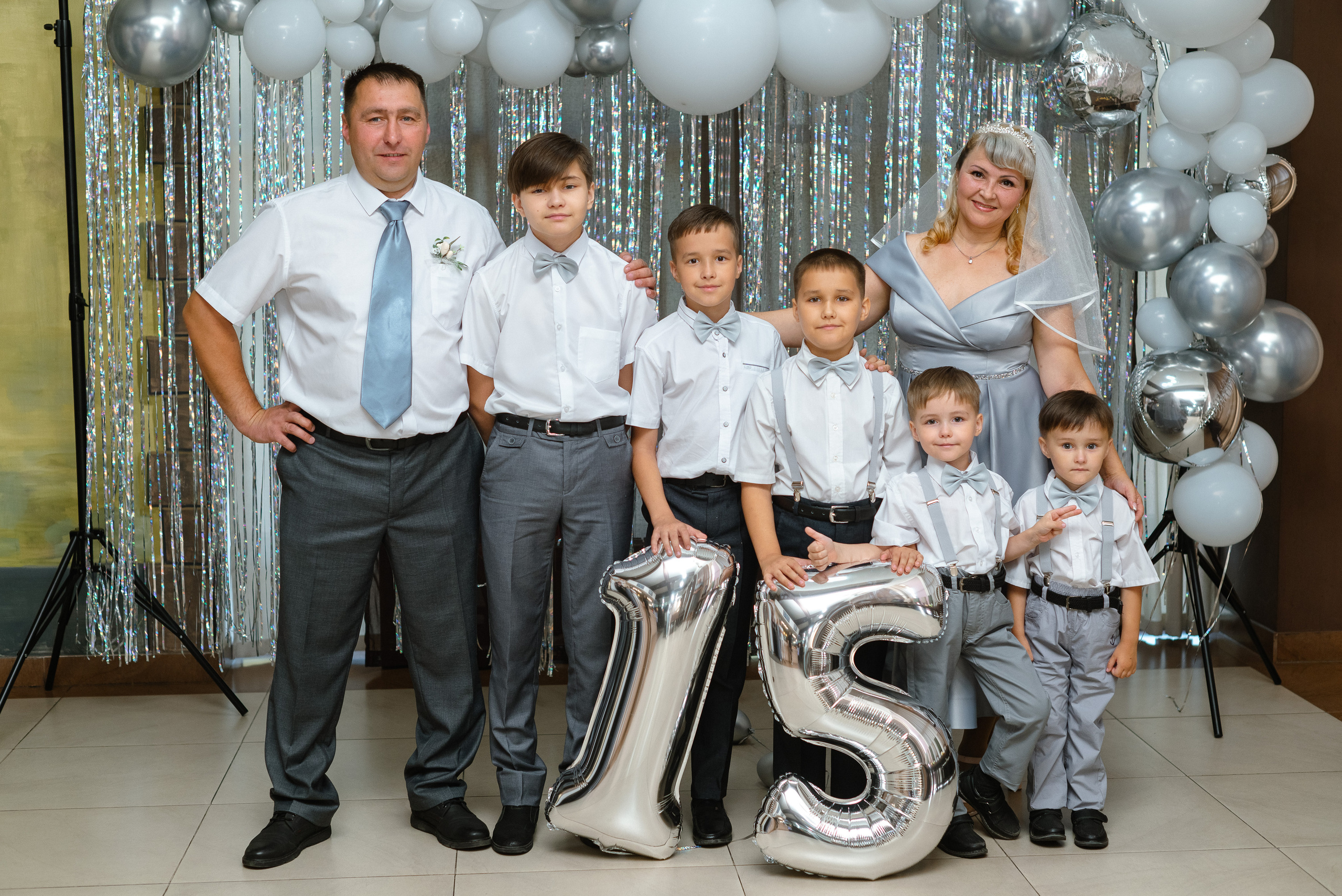 Мероприятия. Фотографы Ивановы Краснодарский край