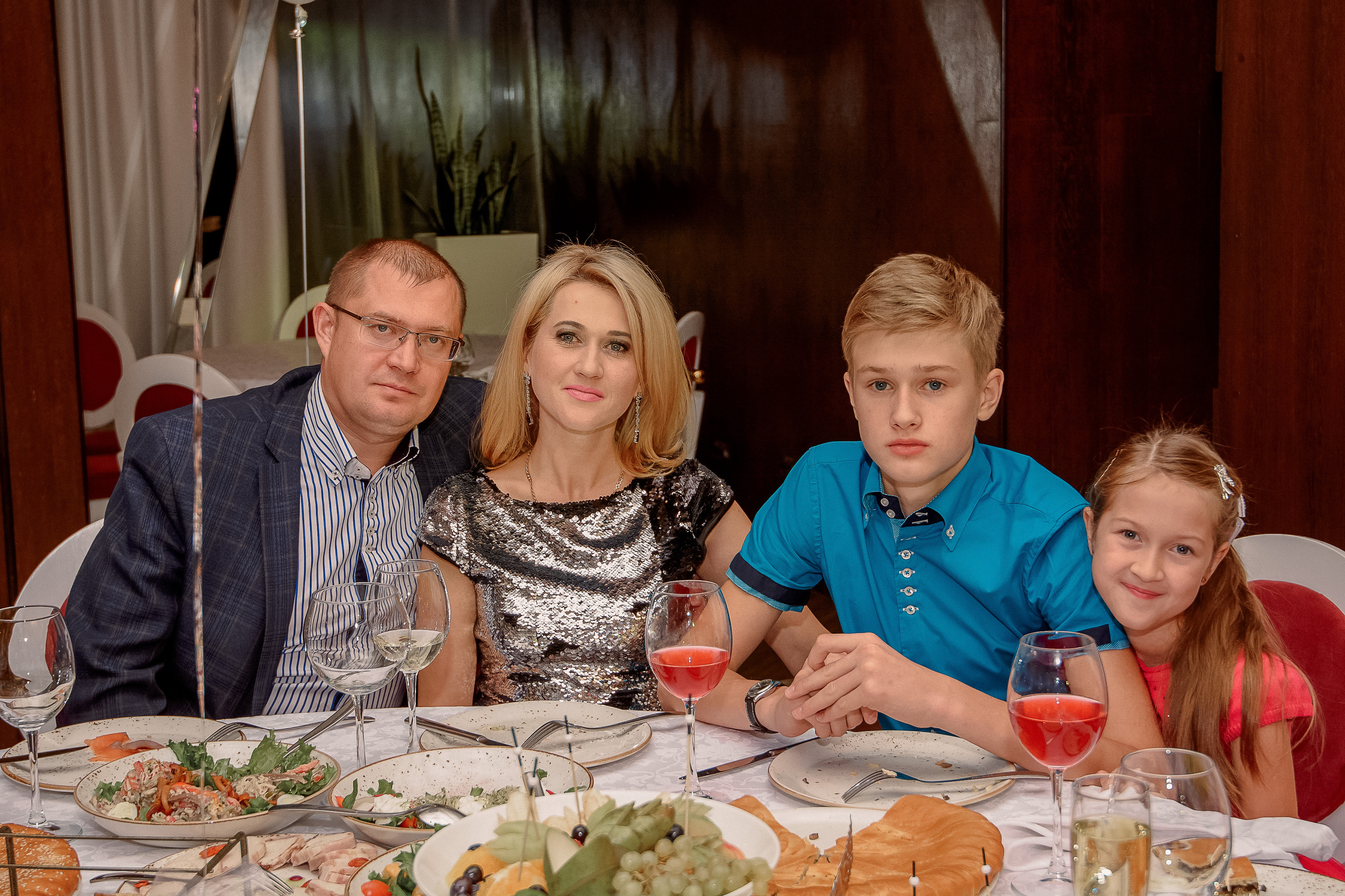 Мероприятия. Фотографы Ивановы Краснодарский край