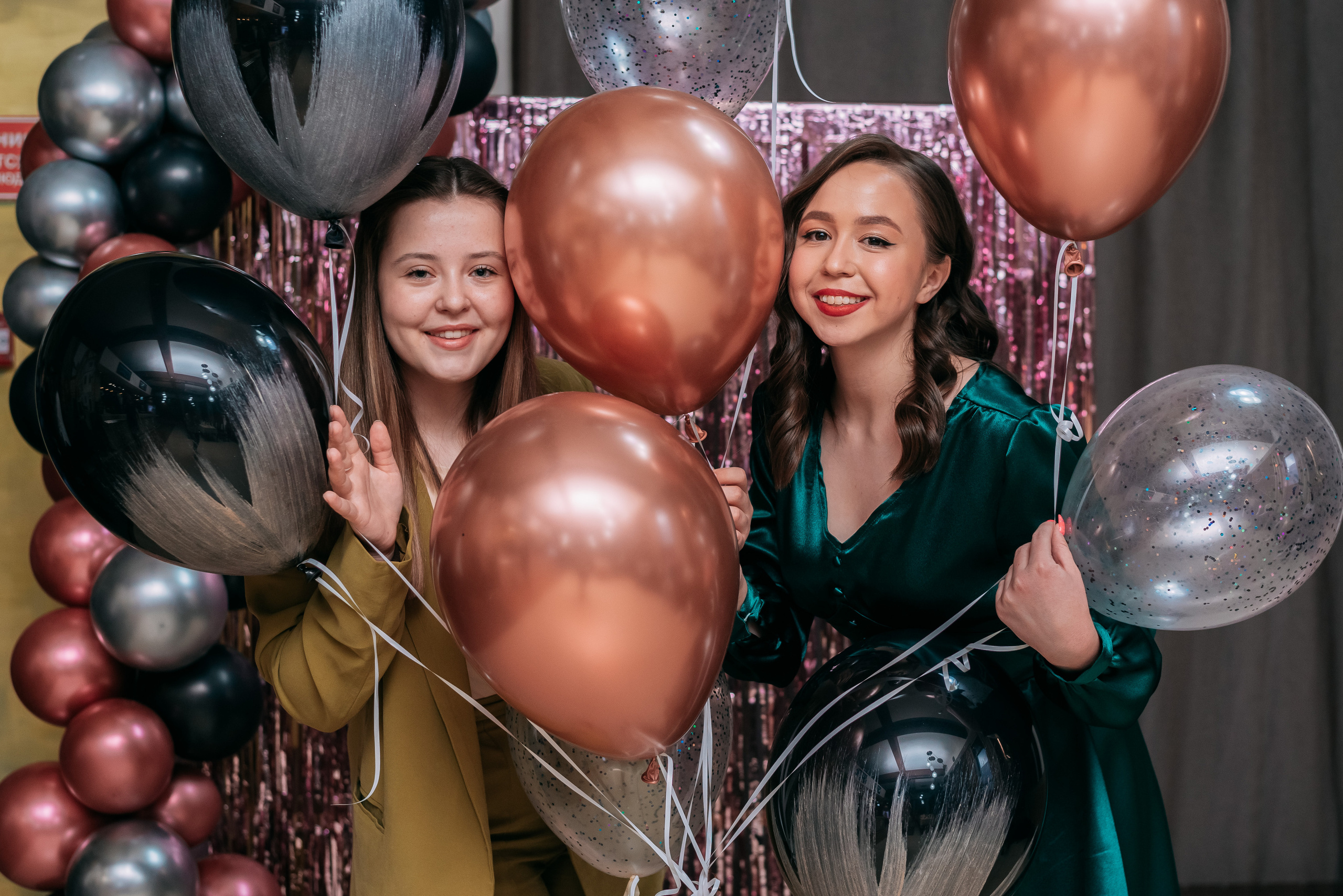 Мероприятия. Фотографы Ивановы Краснодарский край