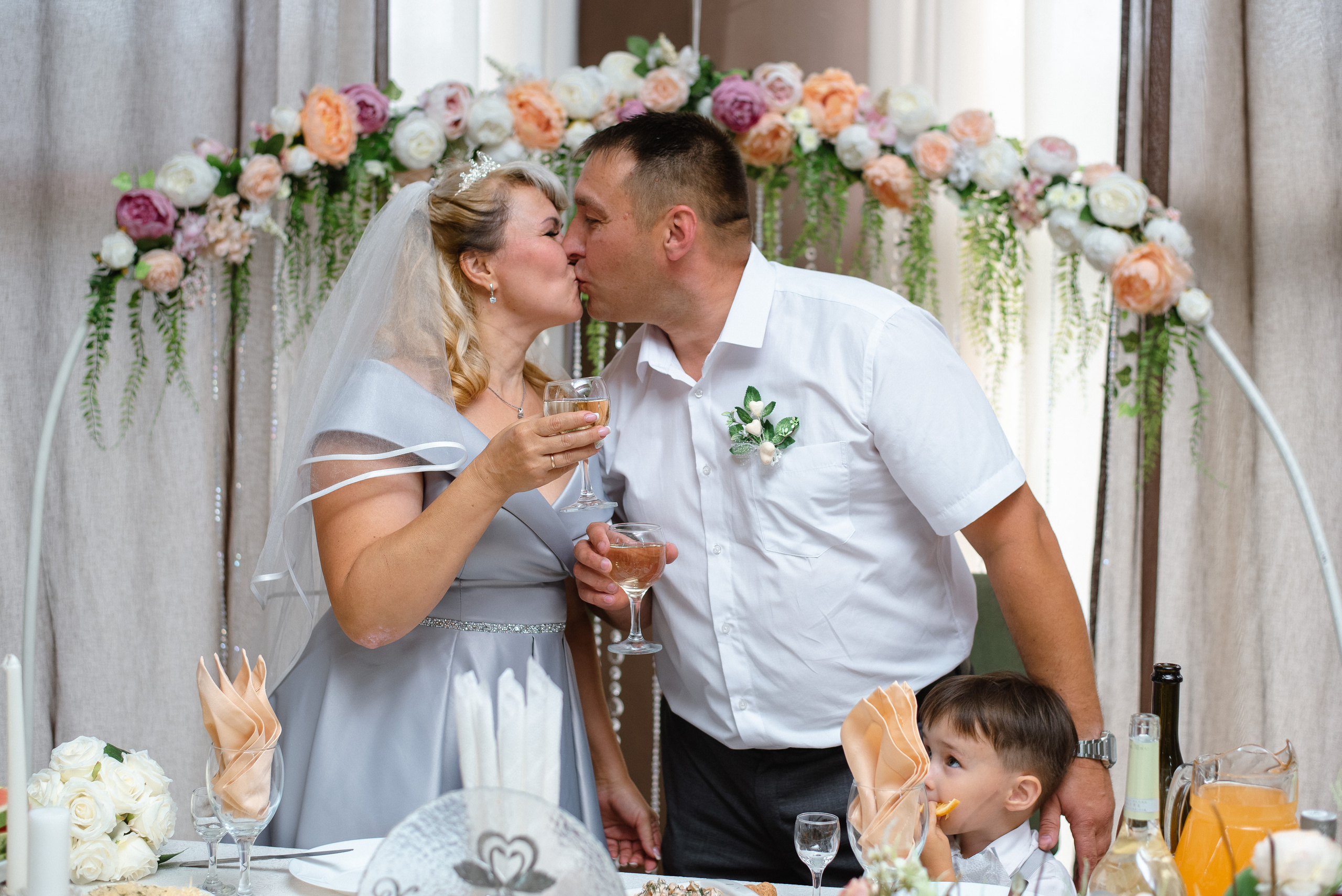 Мероприятия. Фотографы Ивановы Краснодарский край