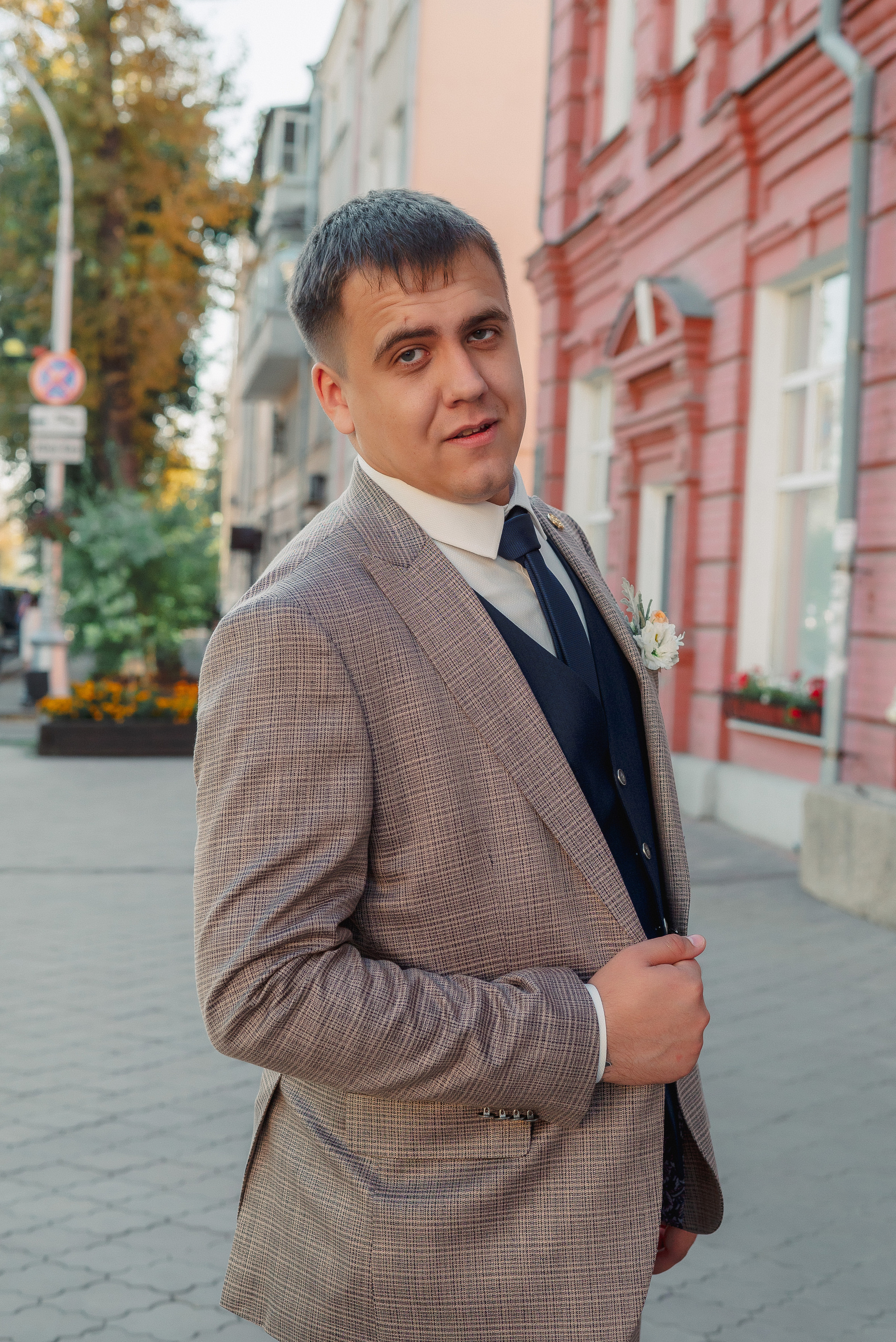 Ольга + Семён. Фотографы Ивановы Краснодарский край