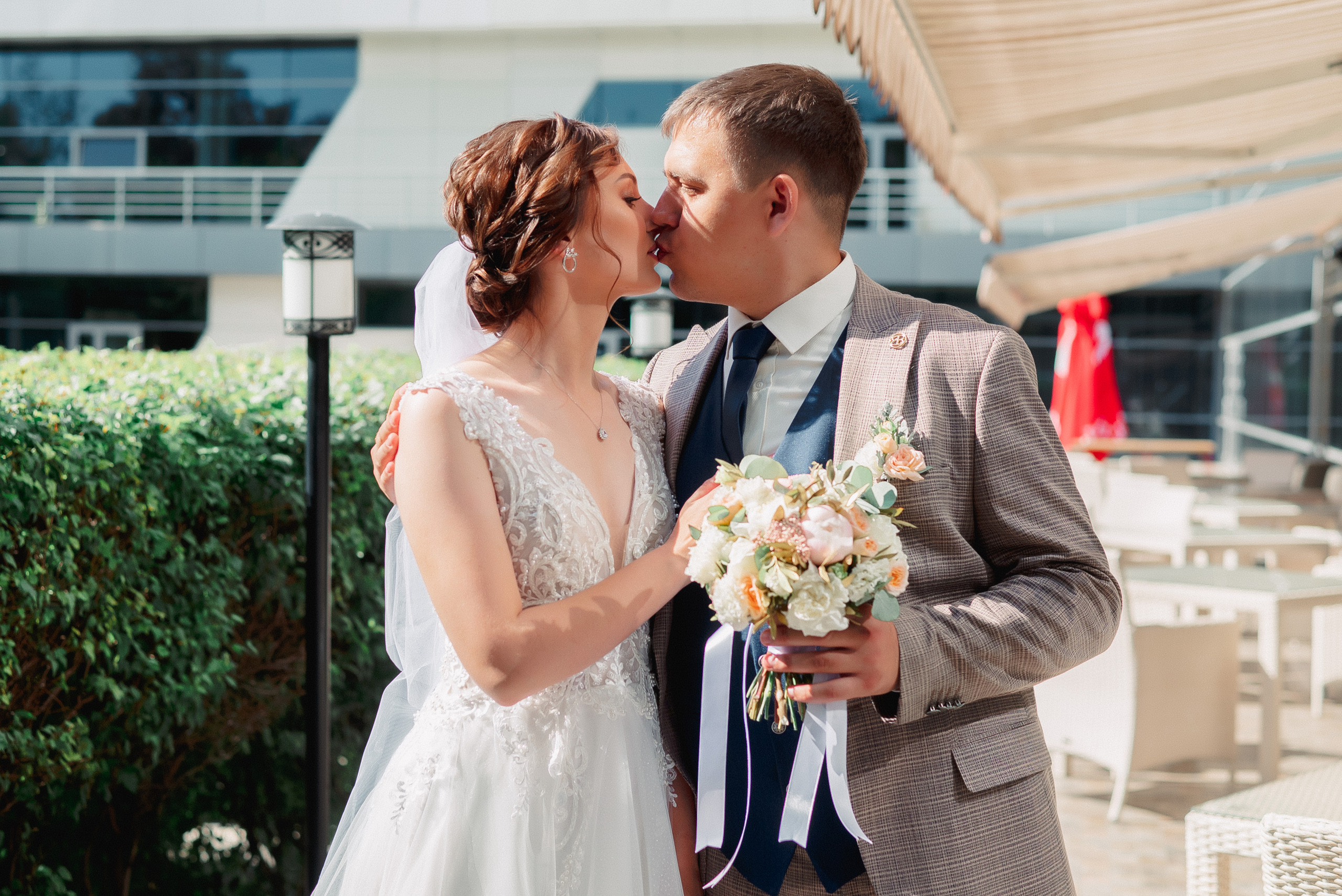 Ольга + Семён. Фотографы Ивановы Краснодарский край