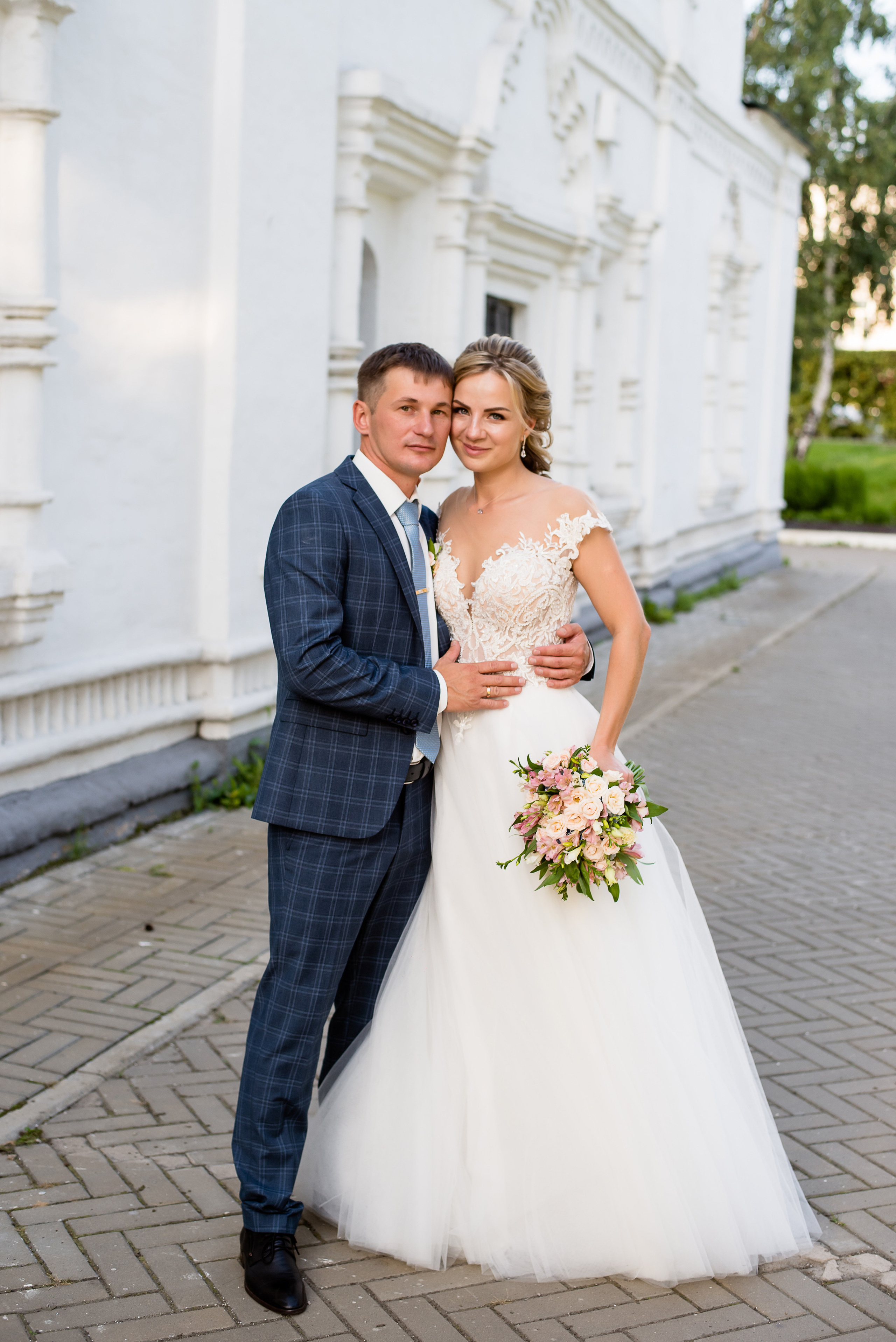 Екатерина + Степан. Фотографы Ивановы Краснодарский край